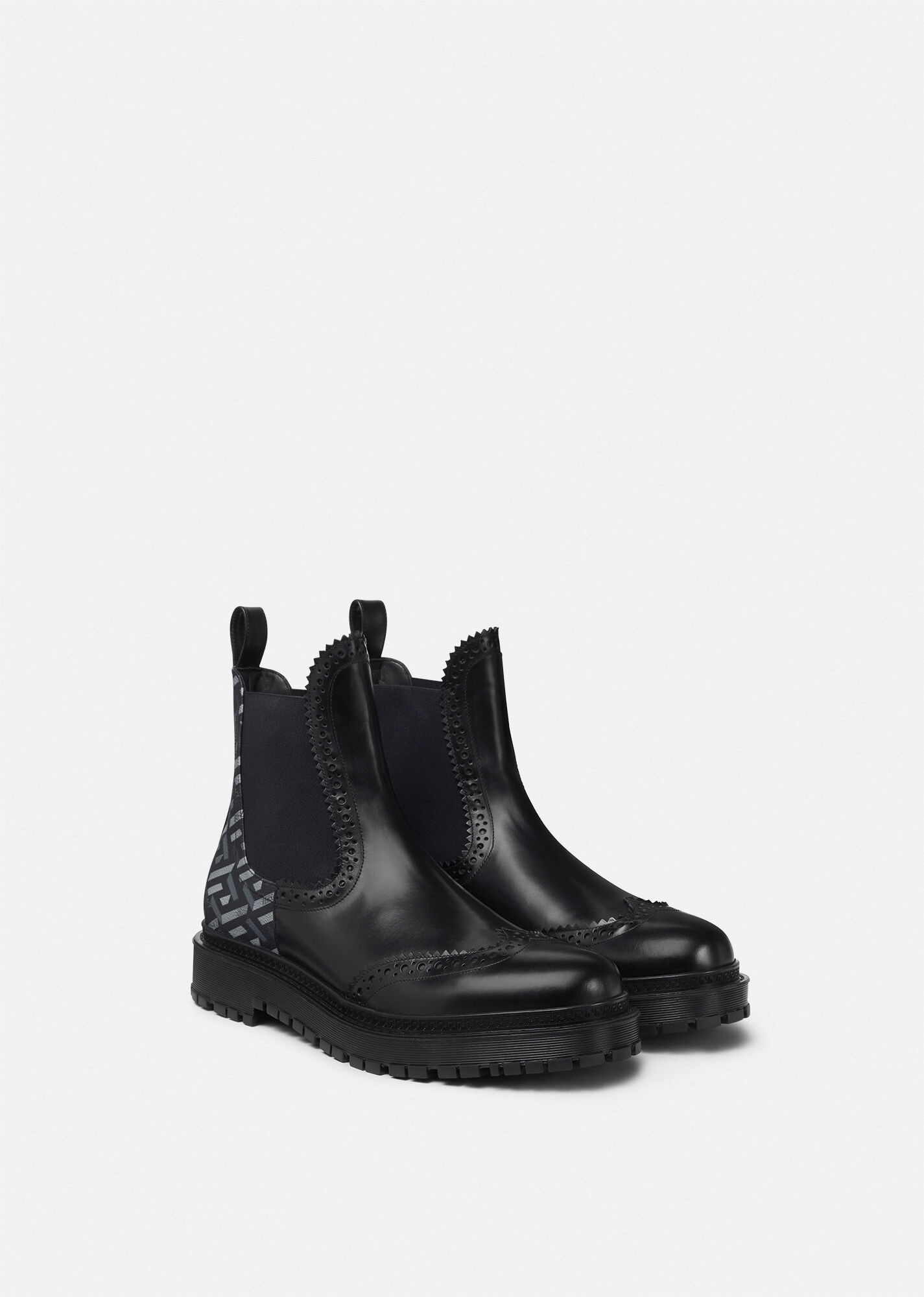 La Greca Chelsea Boots - 2