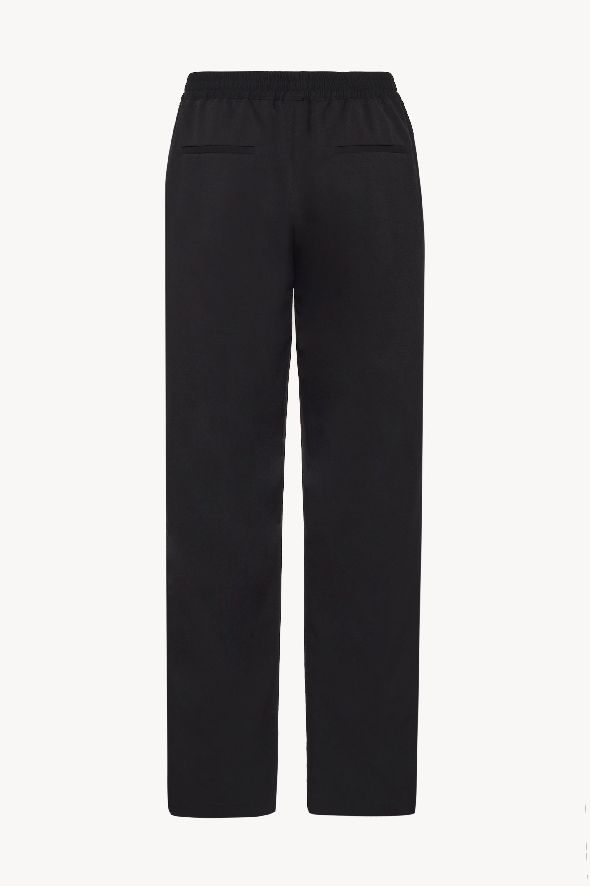 Jonah Pant in Virgin Wool and Mohair - 2