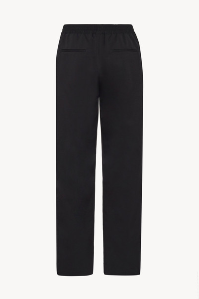 The Row Jonah Pant in Virgin Wool and Mohair outlook