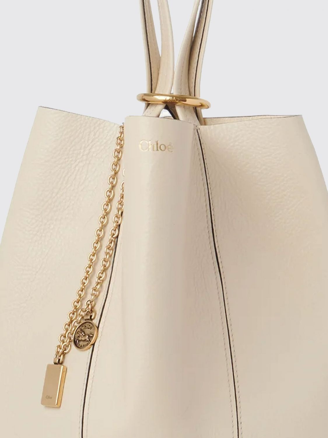 Shoulder bag woman ChloÉ - 4