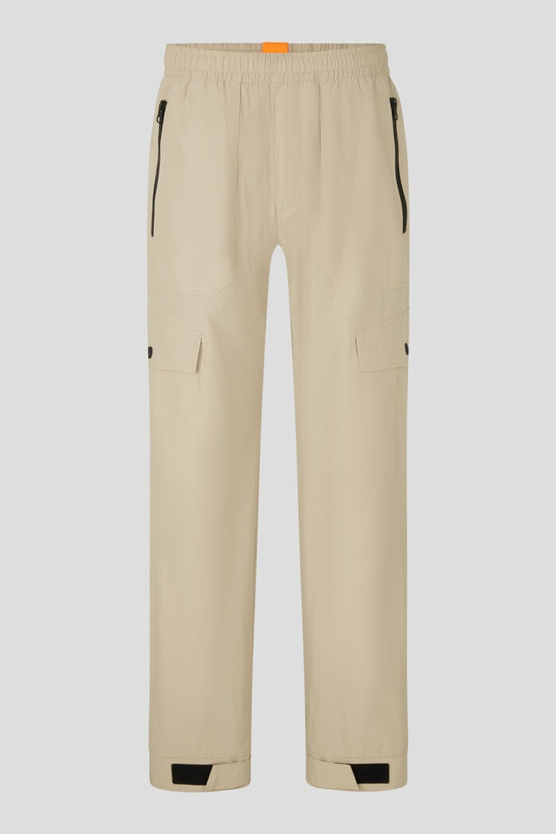 Markus Functional pants in Beige 1