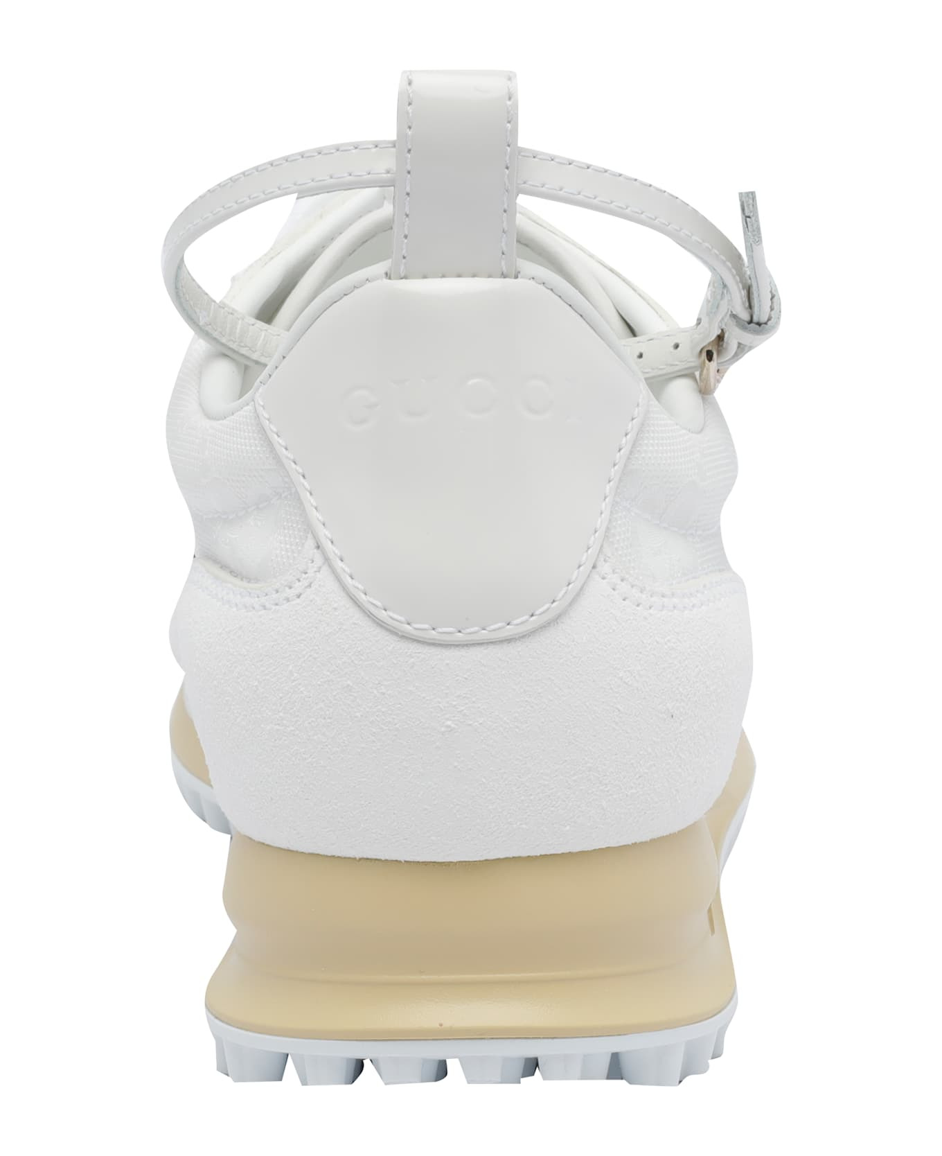 Re-motion Gg Sneakers - 4