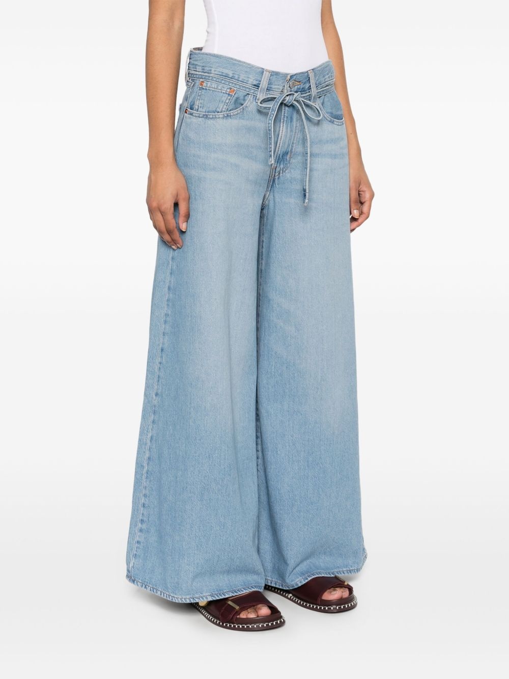 Superwide jeans - 3