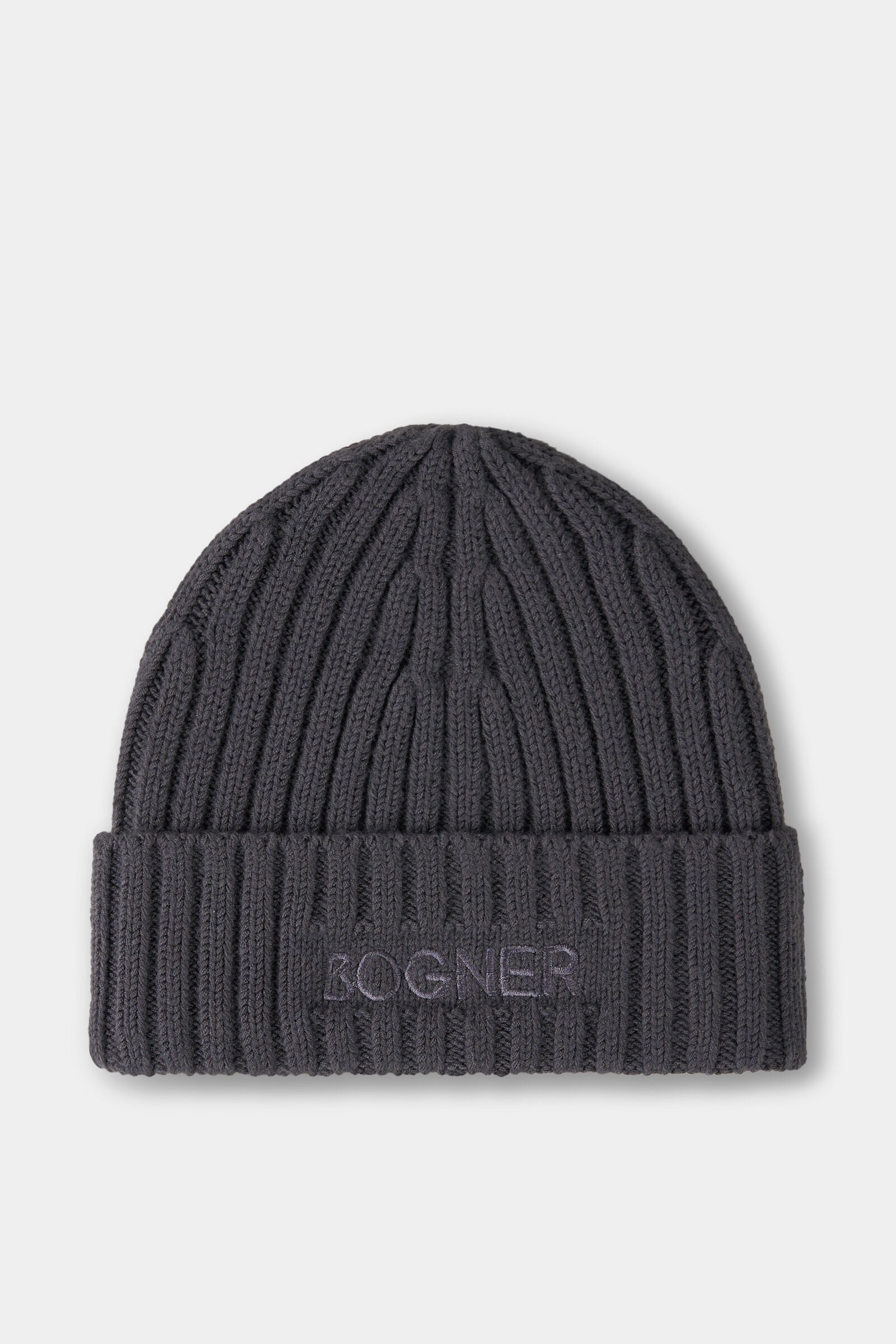 Conrad hat in Gray - 1