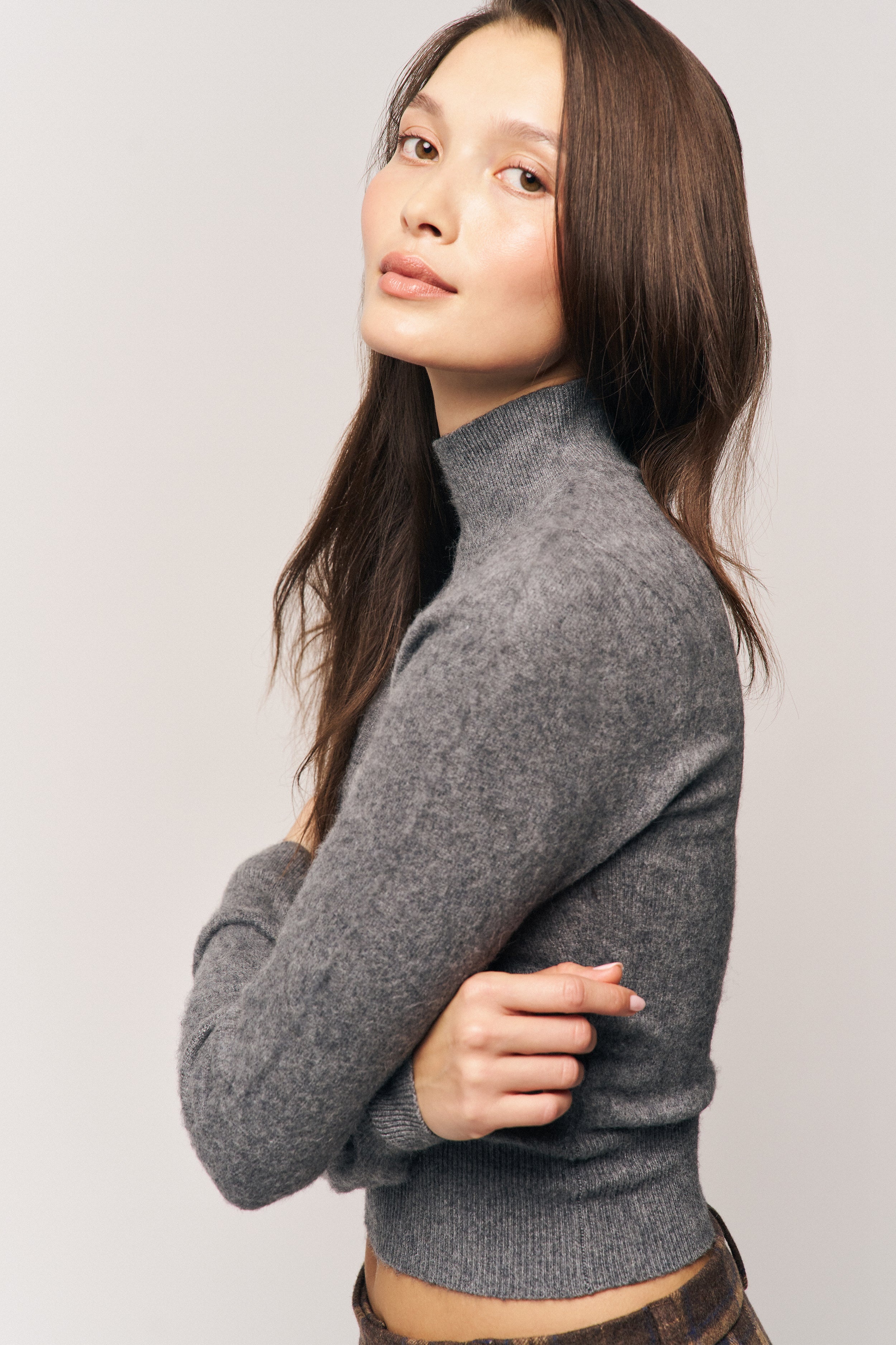 DELIA SWEATER - 3