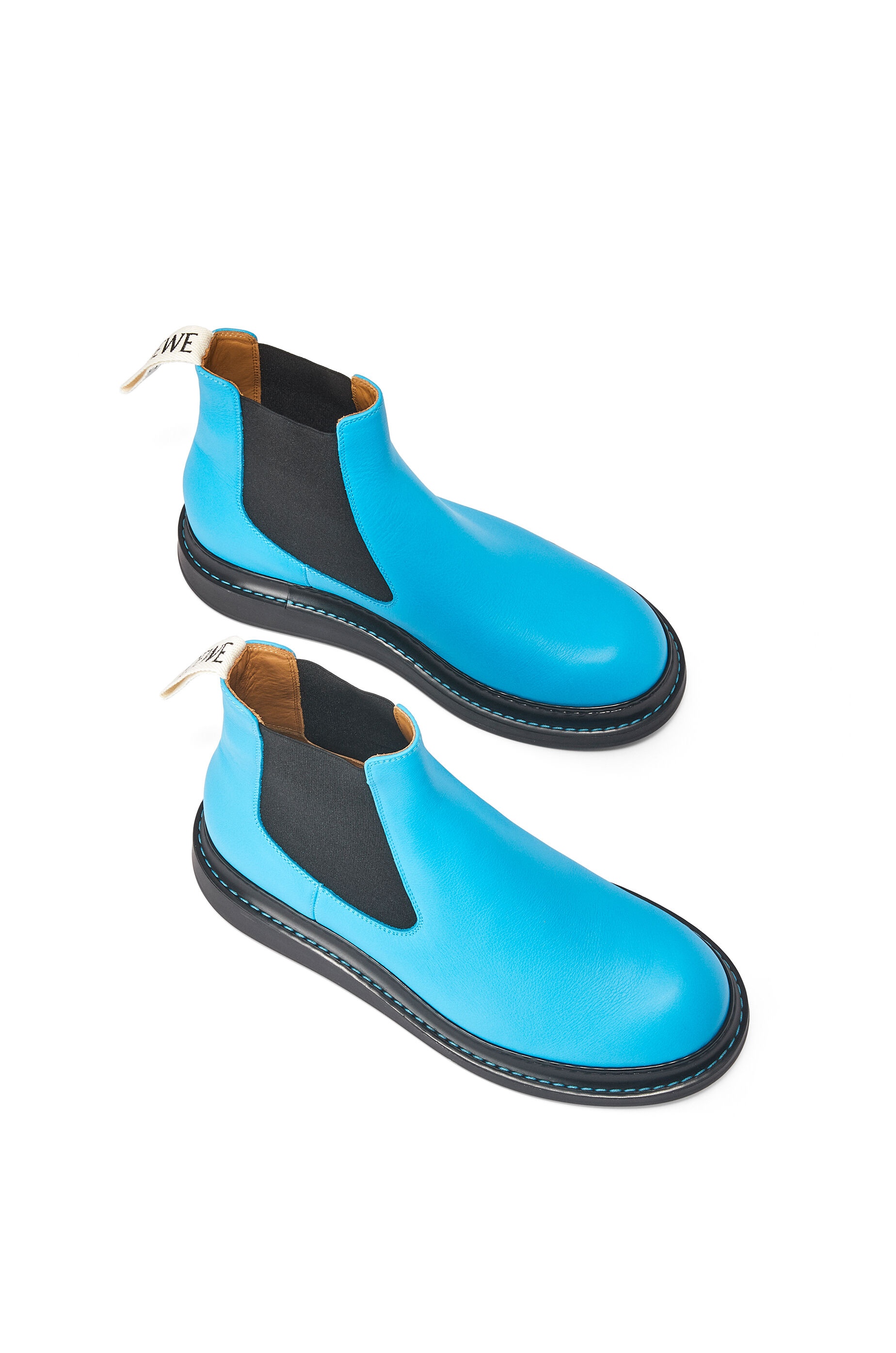 Chelsea boot in calfskin - 3
