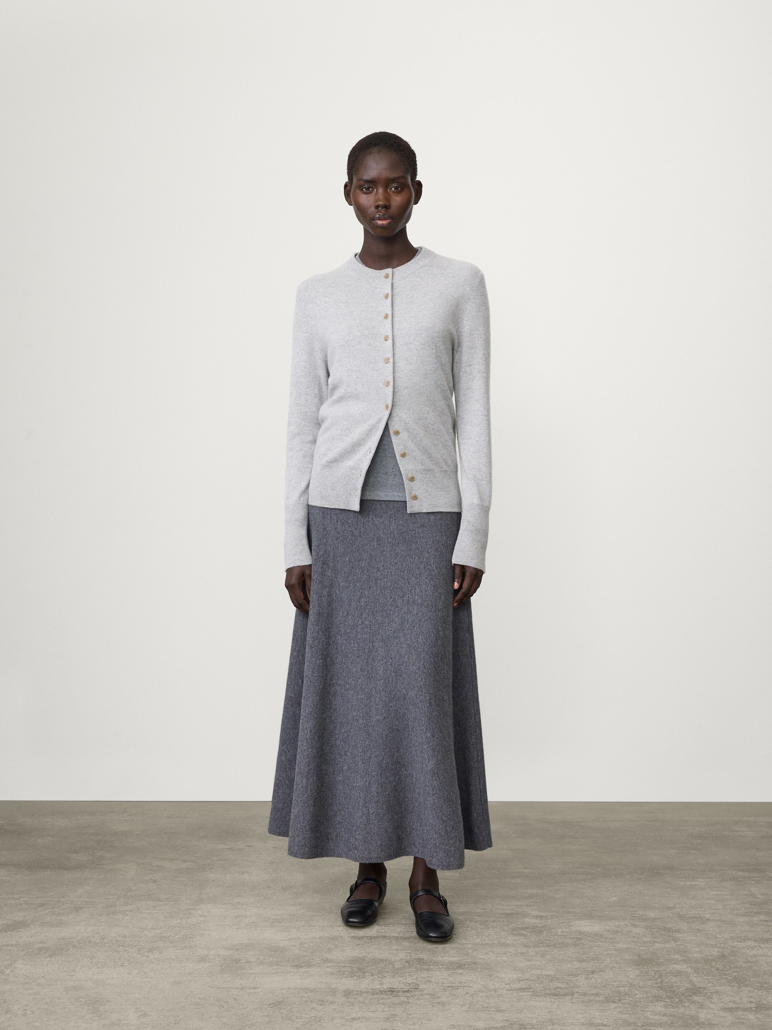 The Nellia Cardigan - 2