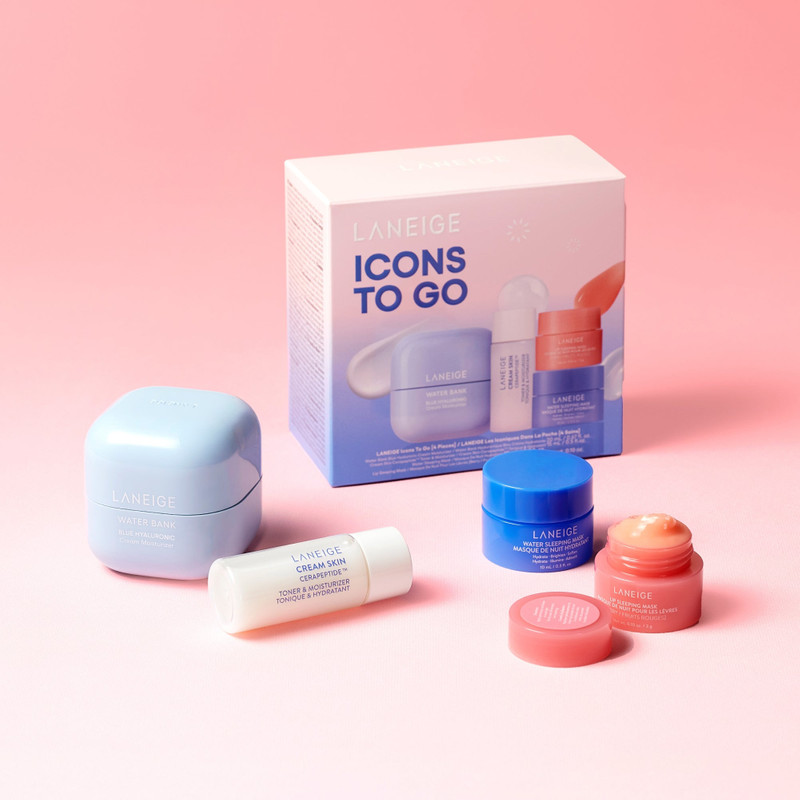Icons to Go 1