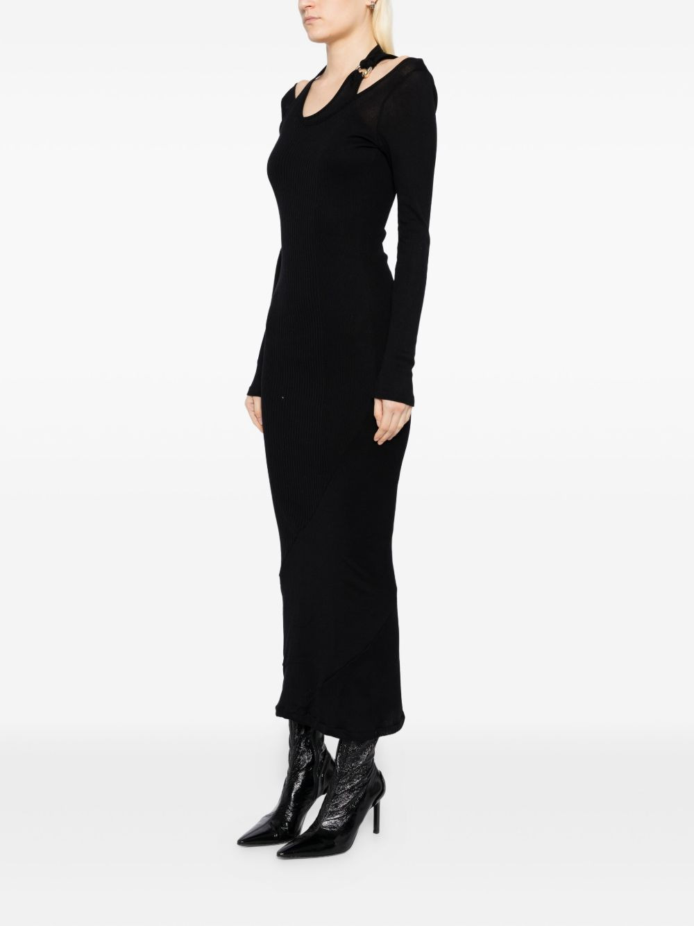 cotton dress - 3