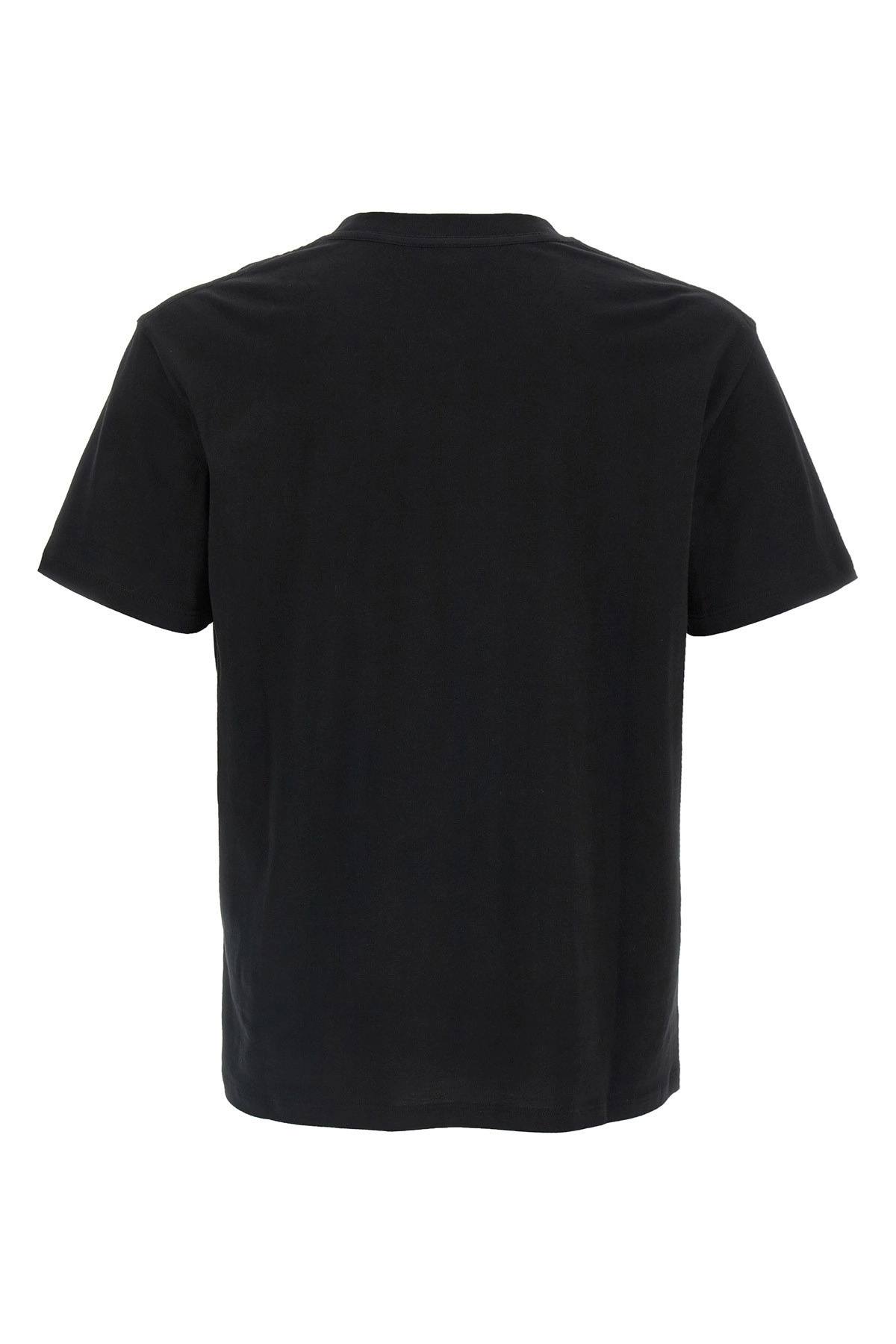 Valentino Garavani 'VLogo' T-shirt - 2
