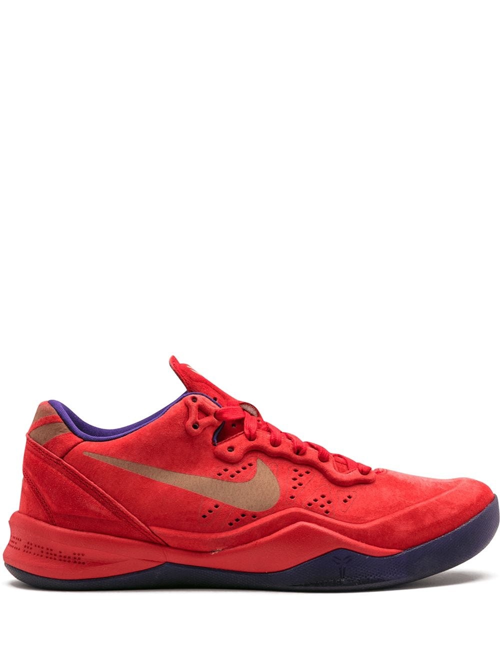 Zoom Kobe 8 EXT sneakers - 1