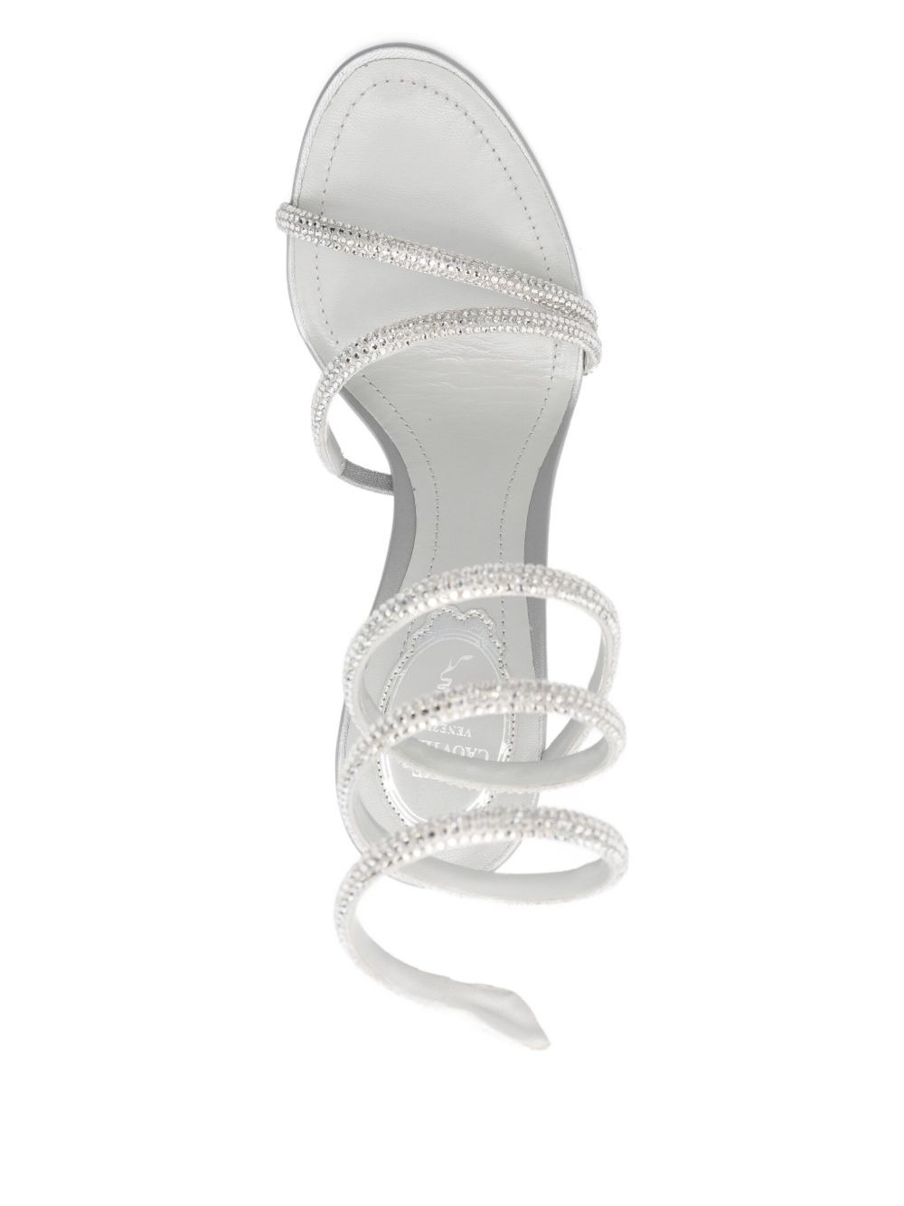 105mm Margot sandals - 4