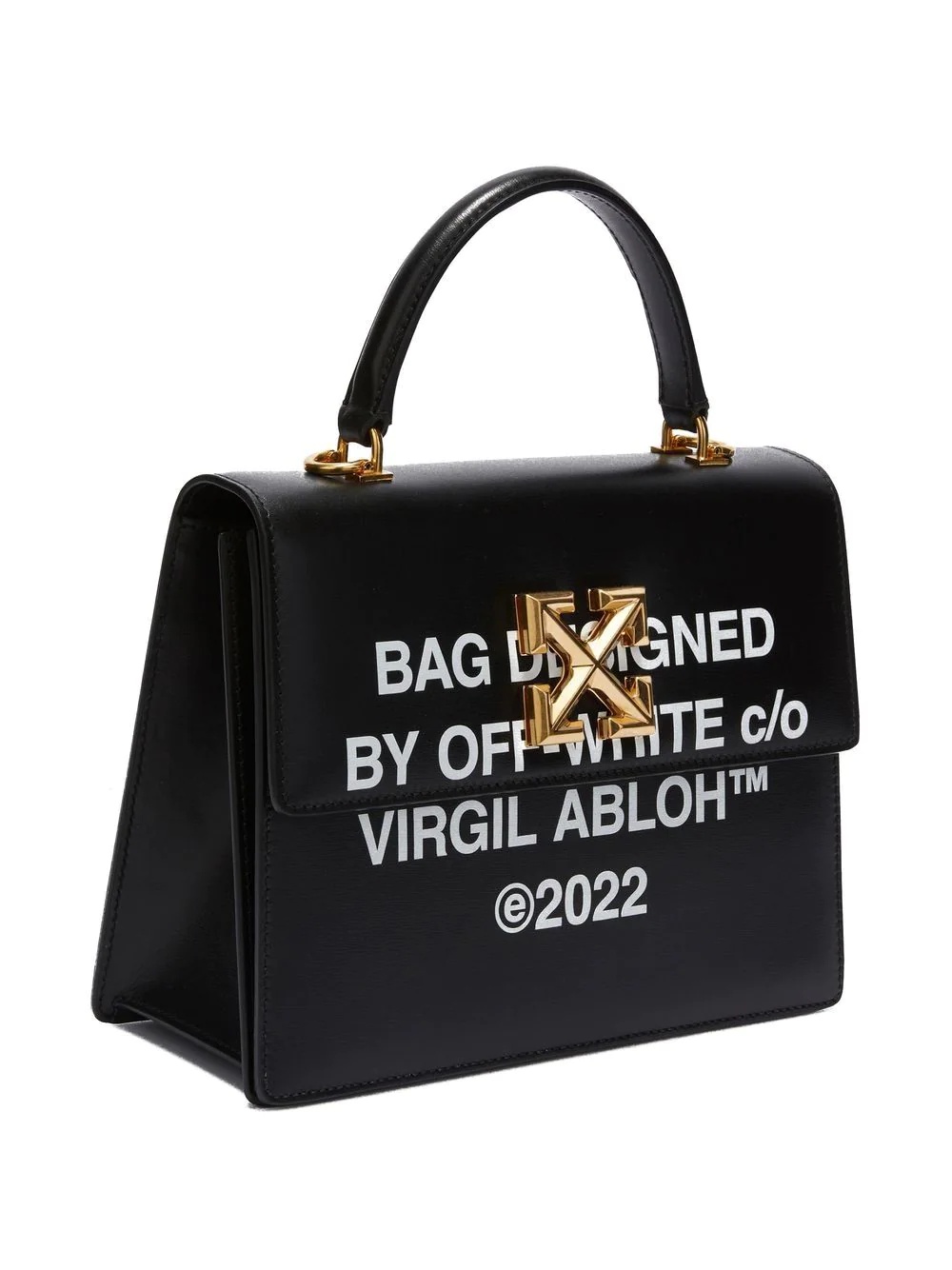 Jitney 2.8 mini bag - 4