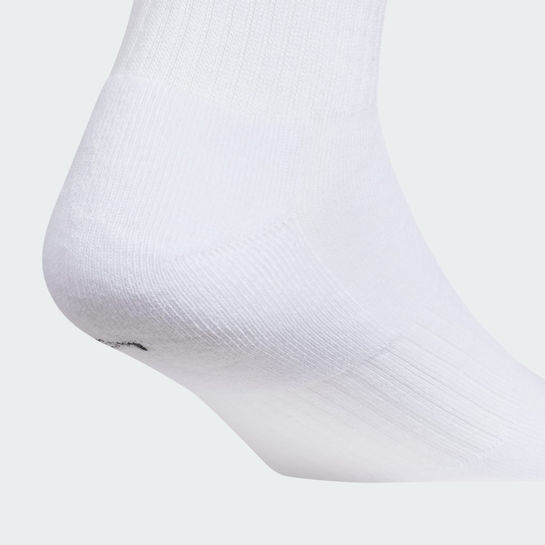 Originals Roller 3.0 3-Pack Crew Socks - 5