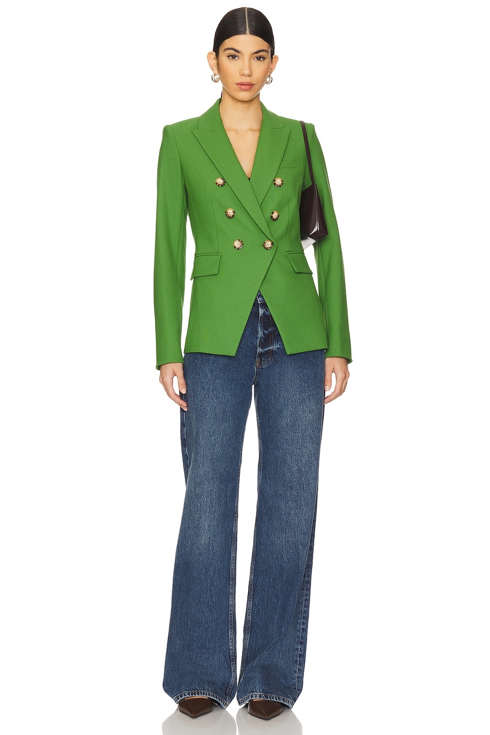 Miller Dickey Jacket - 4
