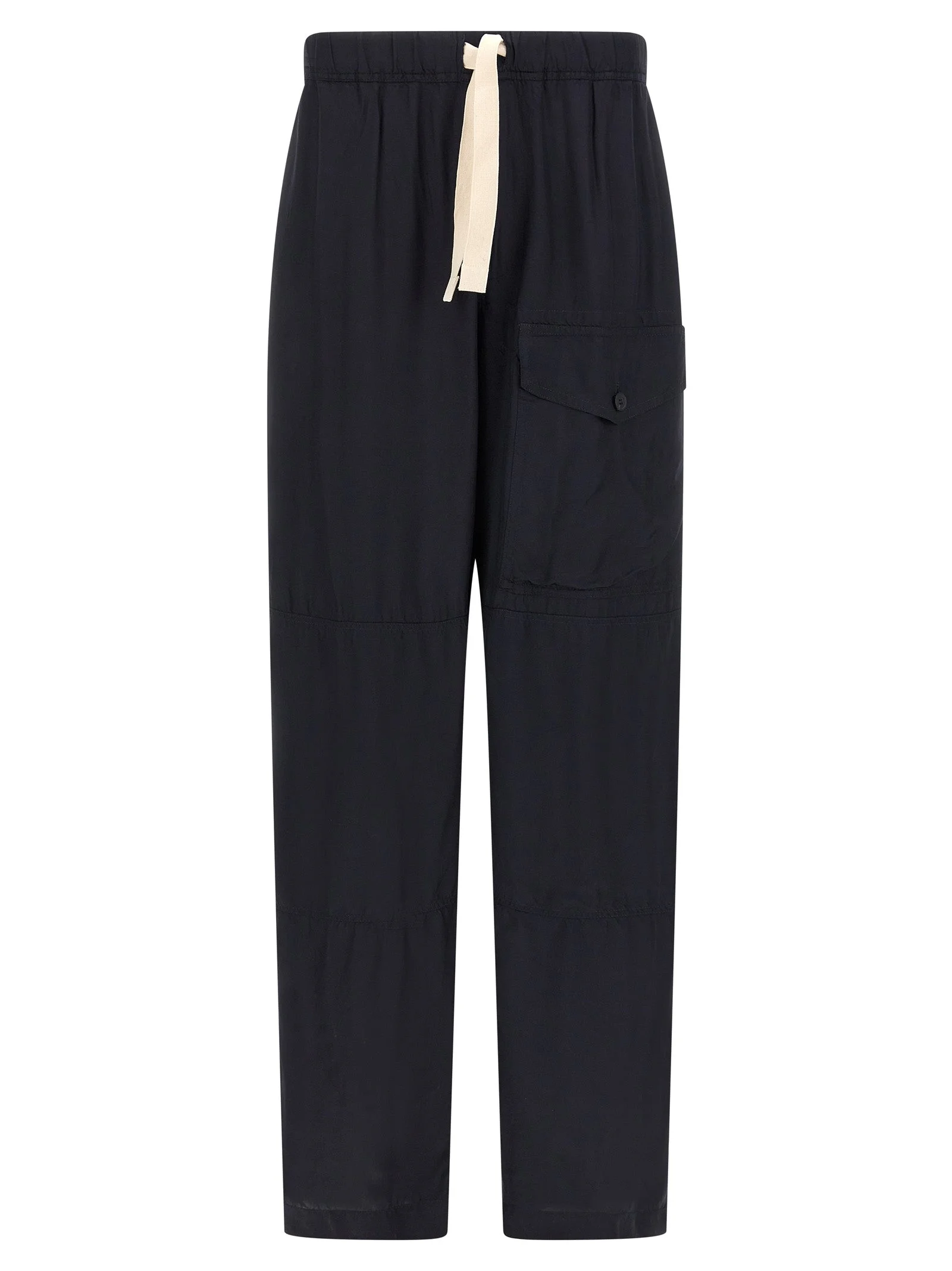 Dries Van Noten Men 'Pannoch' Pants - 1