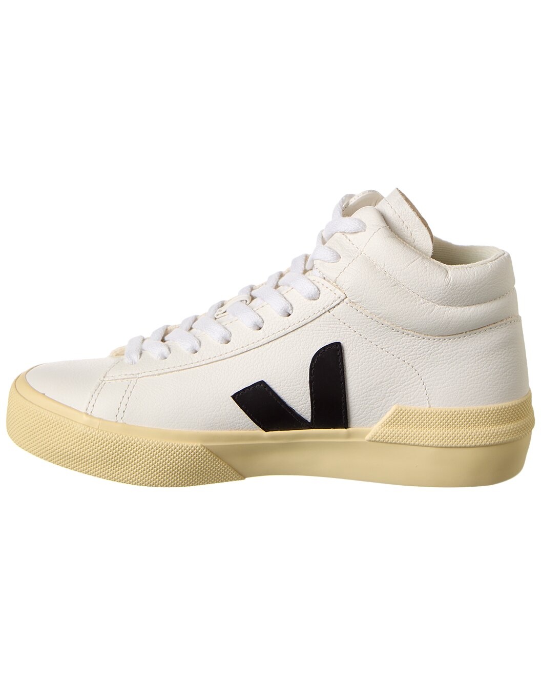 VEJA Minotaur Leather Sneaker - 2