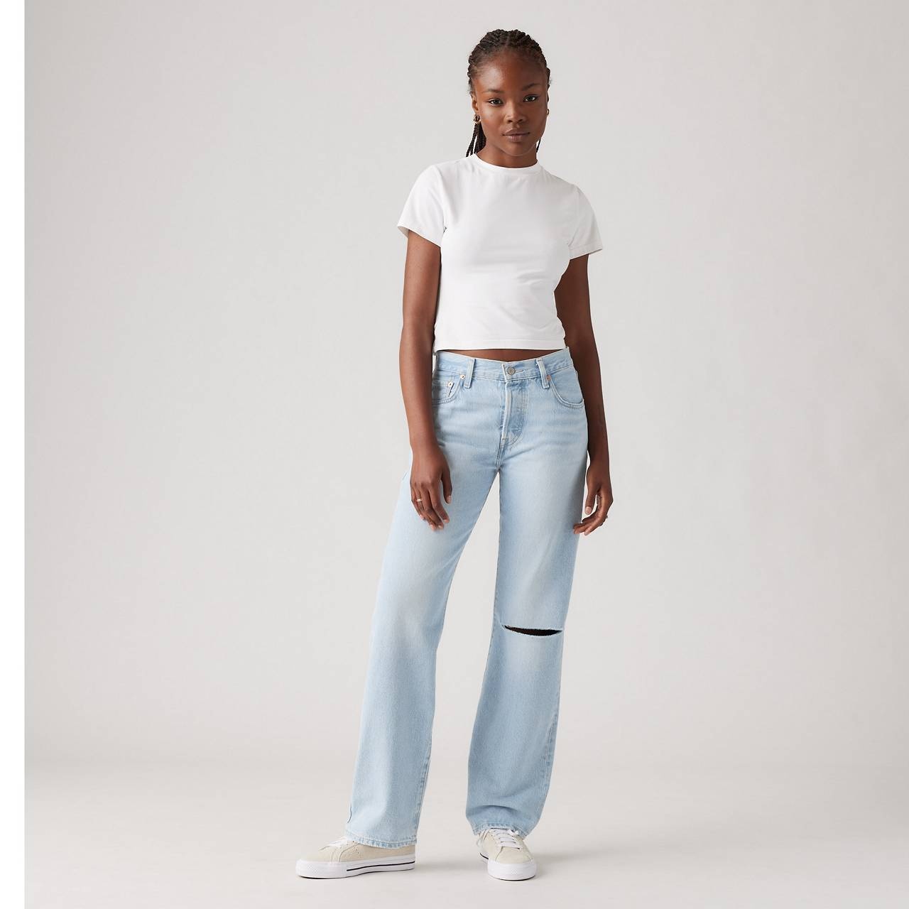 501® '90S WOMEN'S JEANS - 2