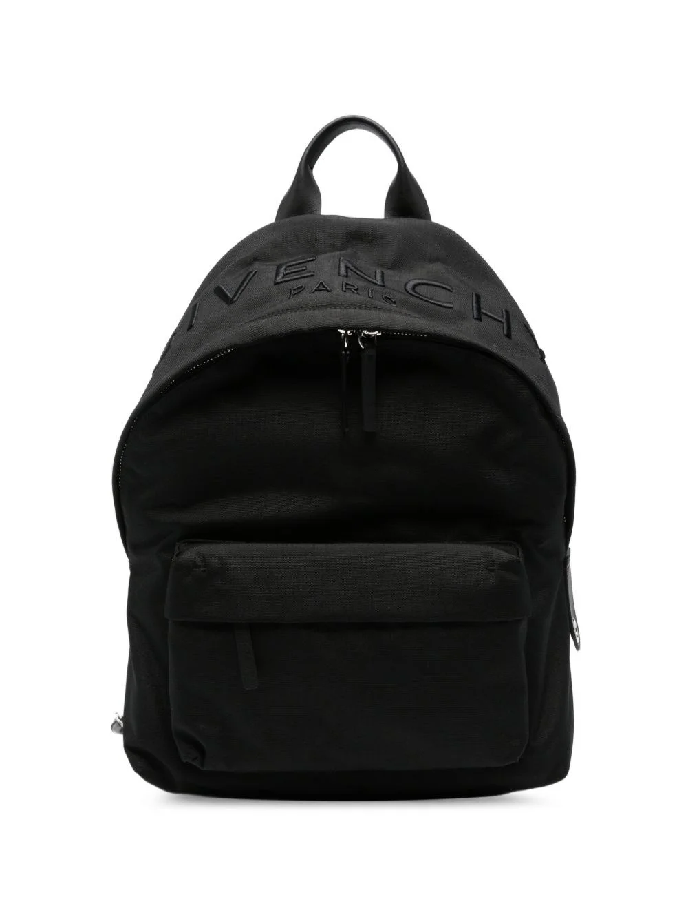 New Journey nylon backpack - 1
