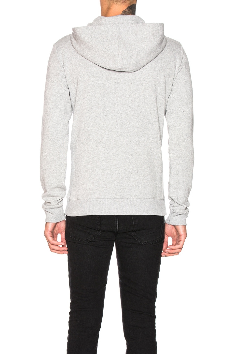 Hoodie - 3