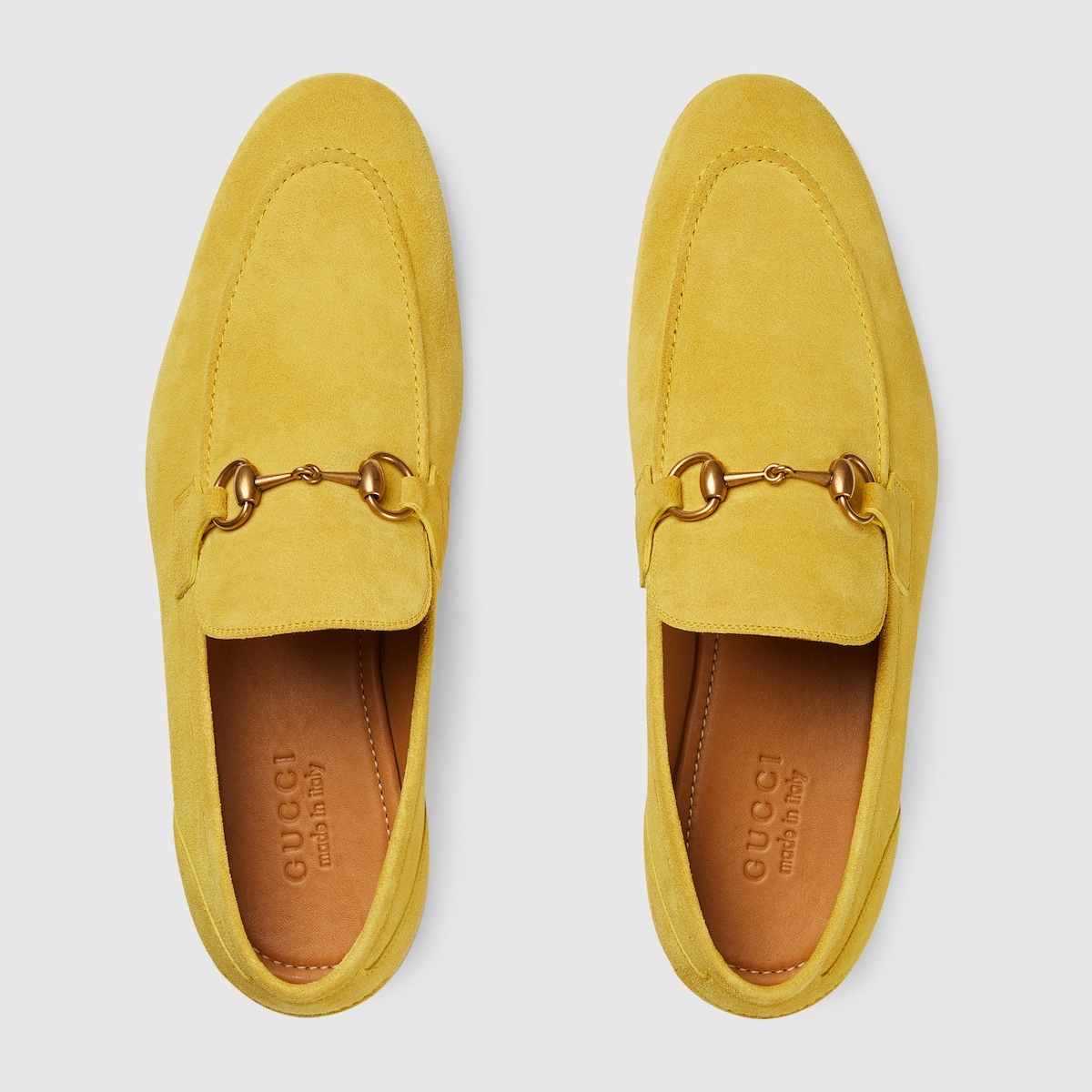 Men's Gucci Jordaan loafer - 5