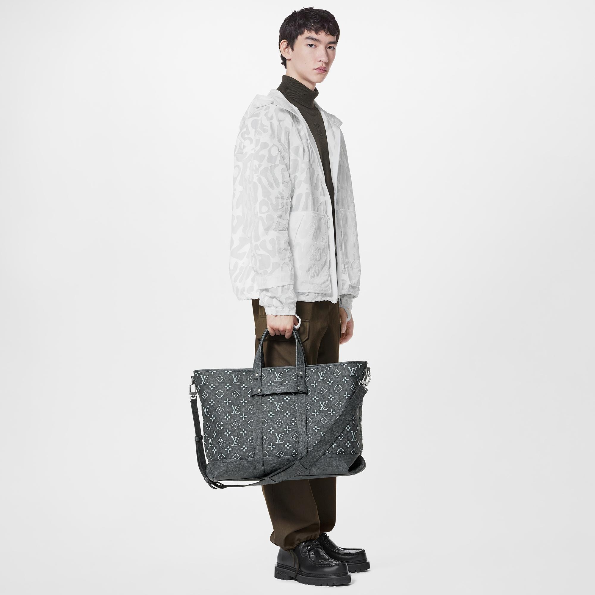 Tote Journey - 6
