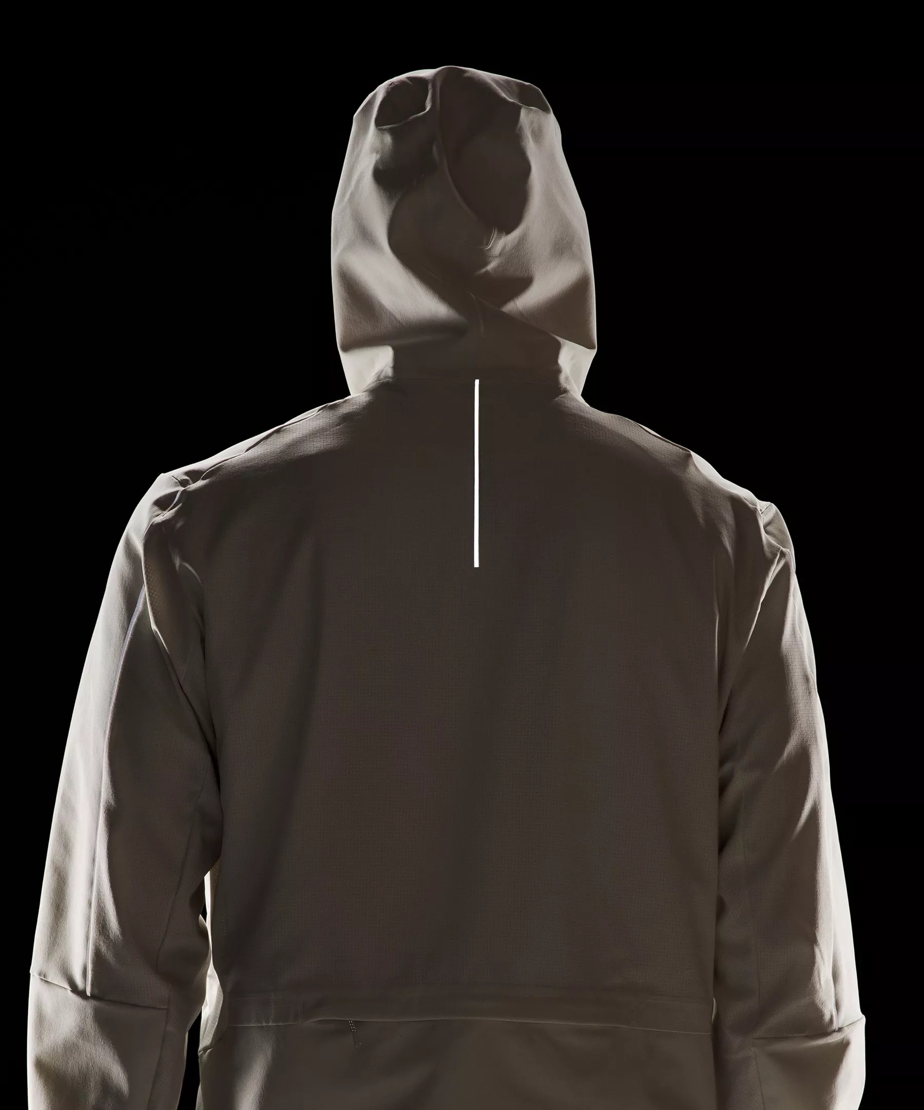 Warp Light Packable Jacket - 8