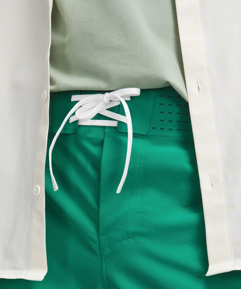 Current State Board Short 9" 4