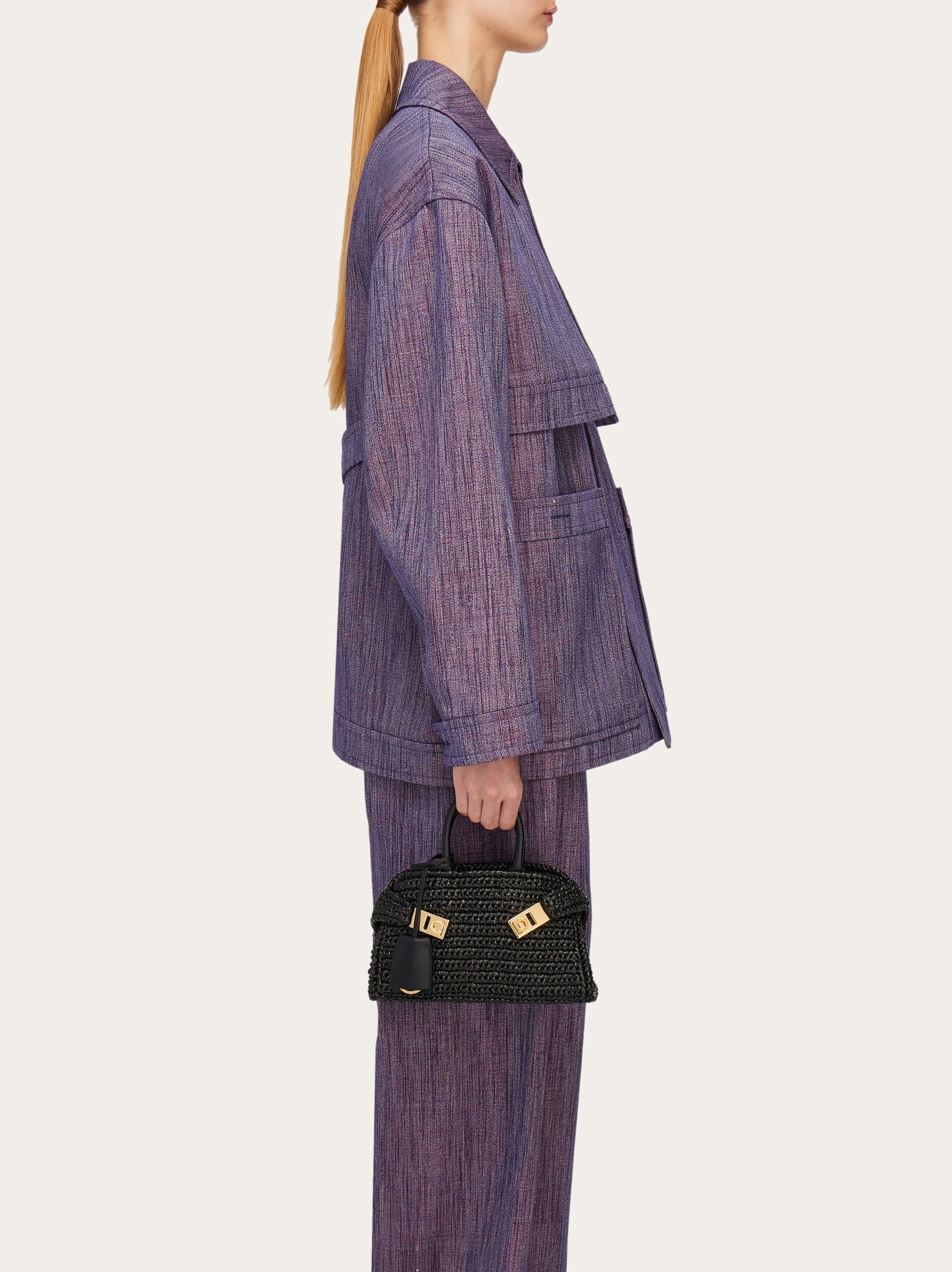 Hug mini bag - 2