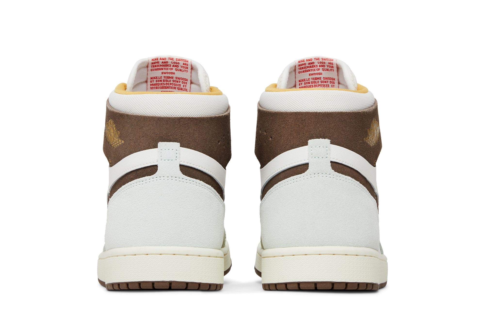 Air Jordan 1 High Zoom Comfort 2 'Year of the Rabbit' - 6