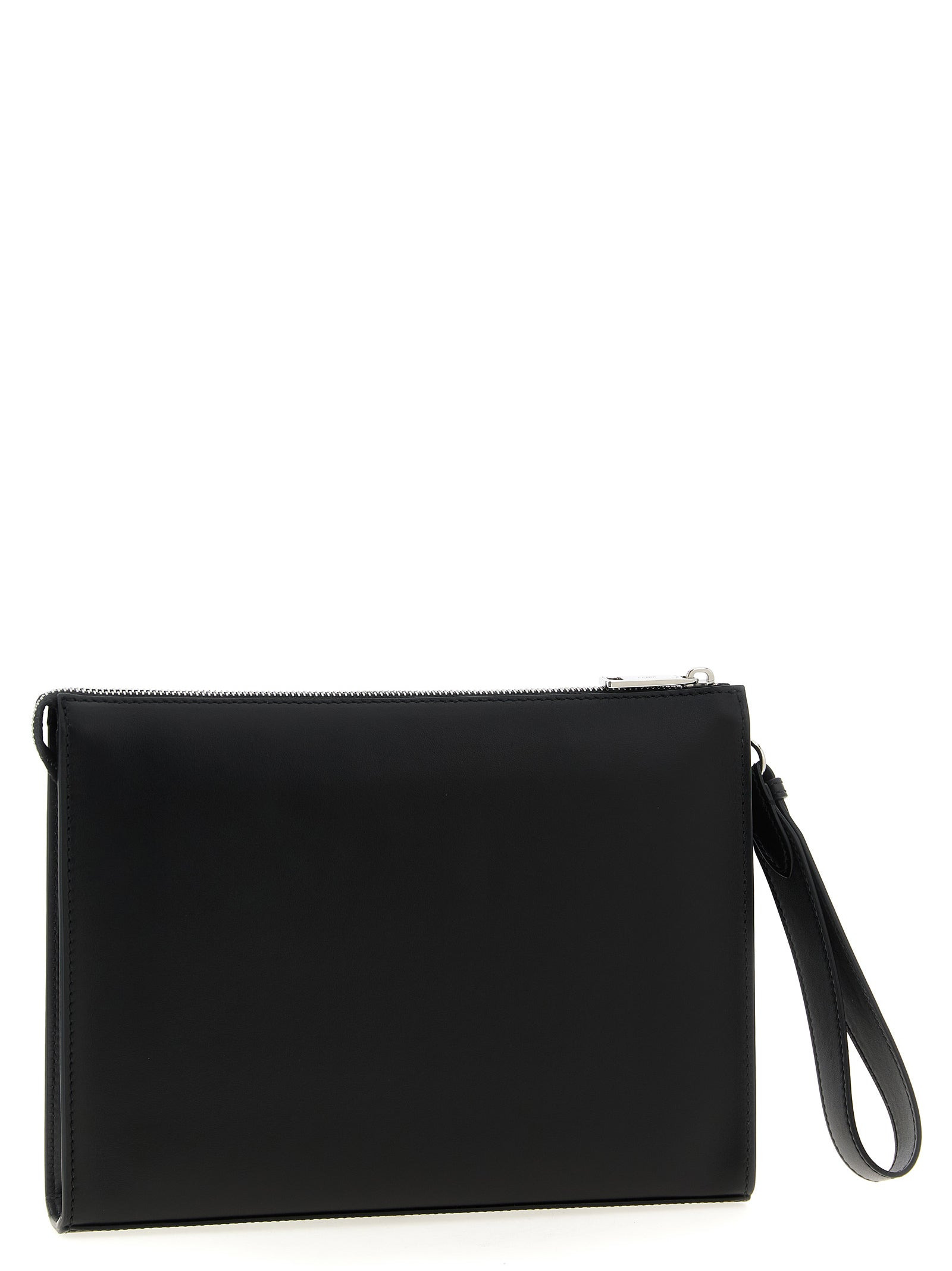 Squared Ff Clutch Black - 2