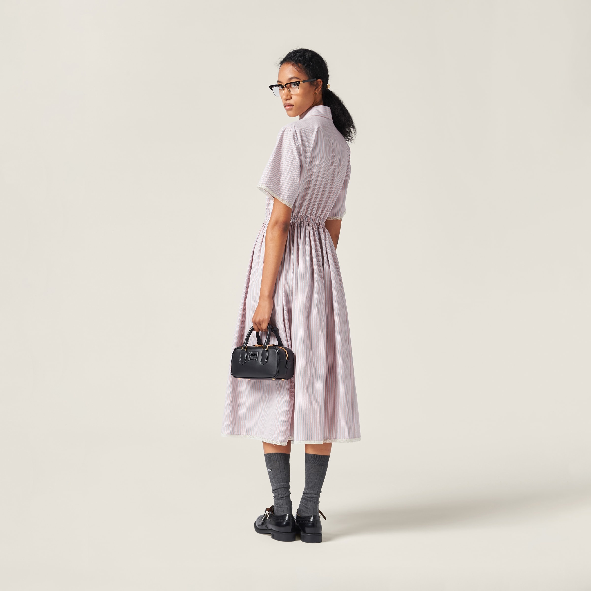 Cotton dress - 3