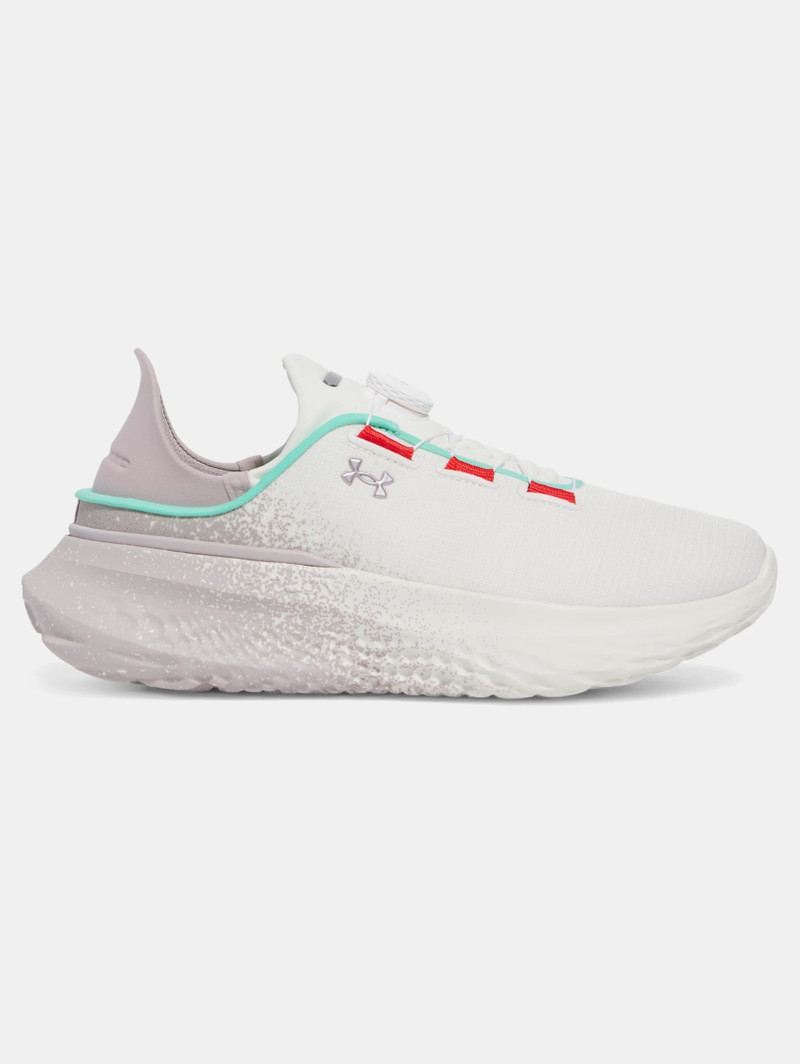 UA Slipspeed Mega Fade IWD 1