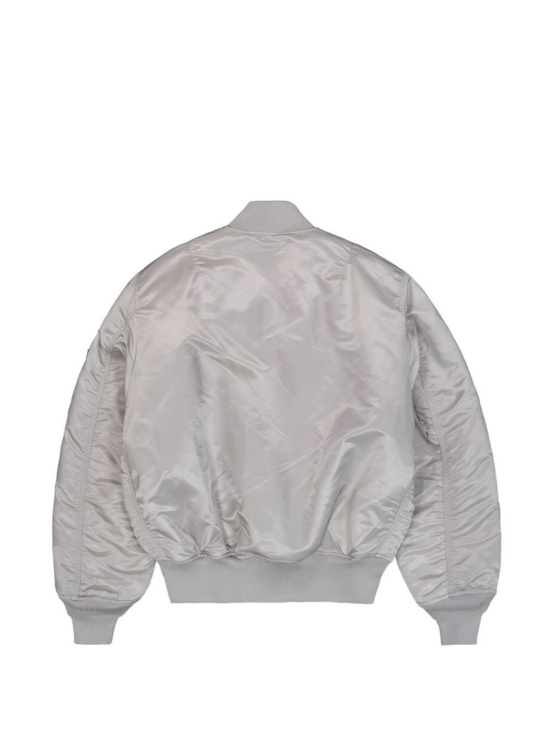 ALPHA INDUSTRIES MA-1 Heritage bomber jacket outlook