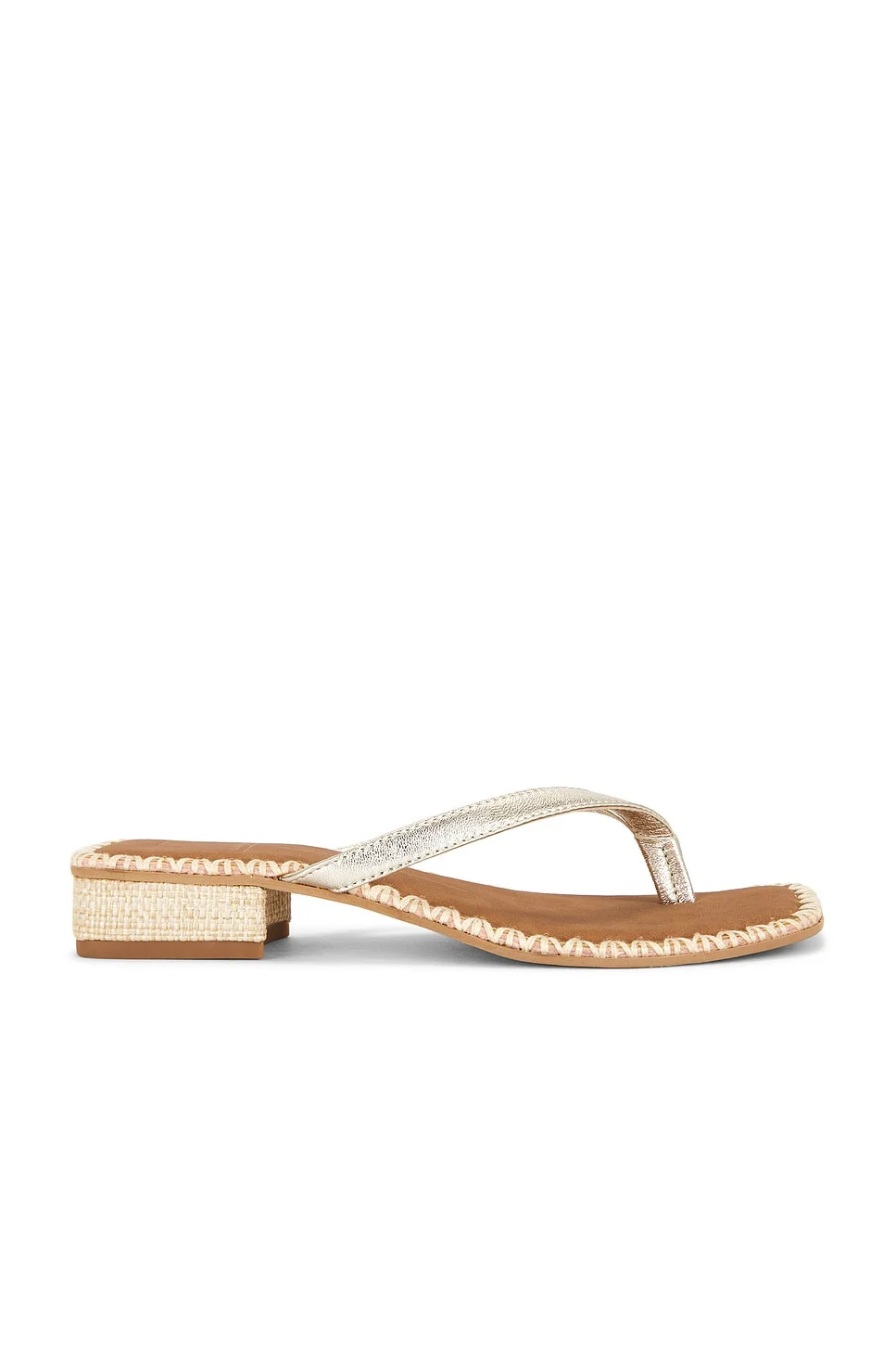 Barty Sandal - 1