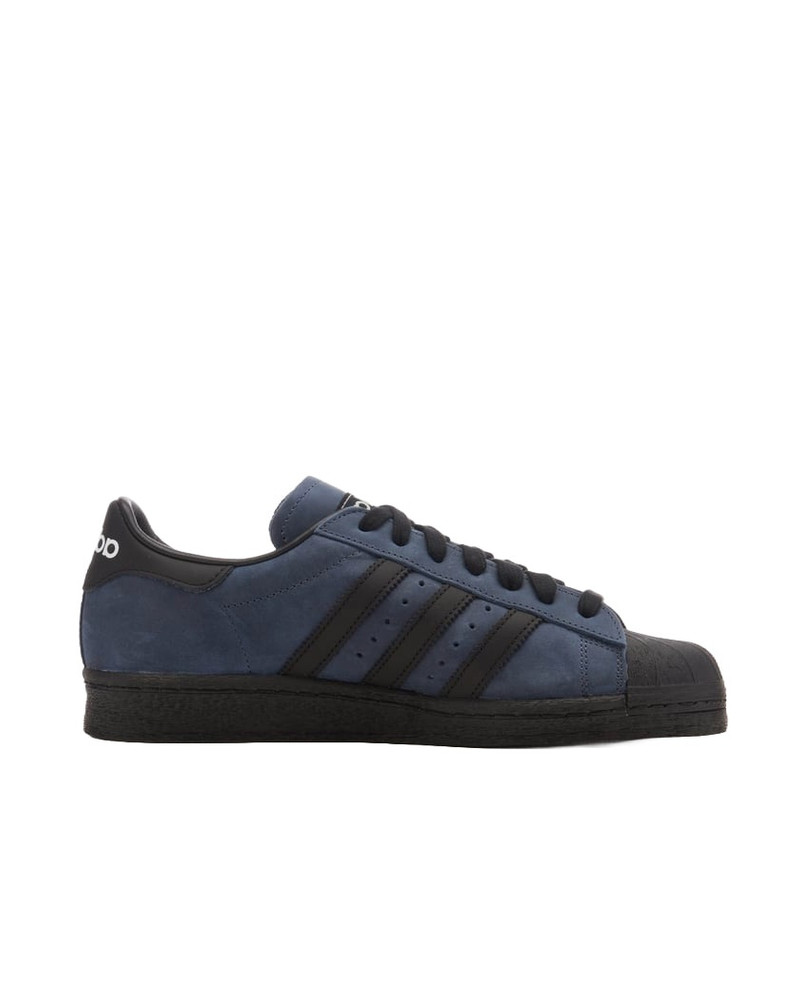 adidas Superstar 82 'Black Blue' IF6187 2