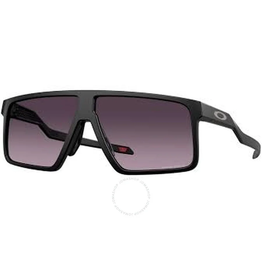 Oakley Helux Prizm Grey Gradient Browline Men's Sunglasses OO9285 928506 61 - 1