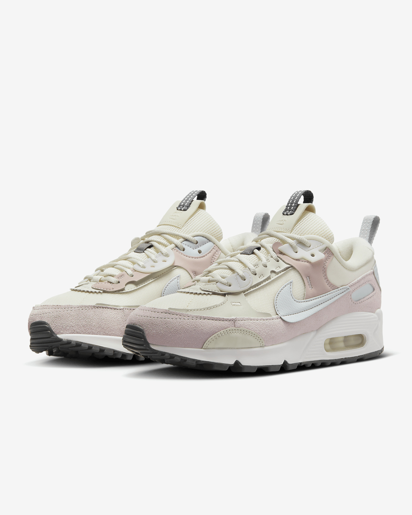 Nike Air Max 90 Futura Women's Shoes - 5
