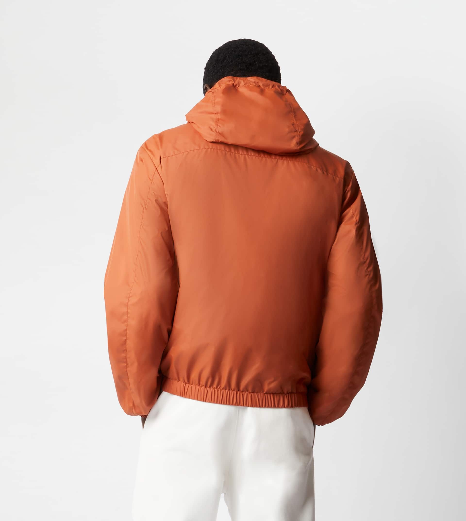 WINDBREAKER - ORANGE - 7