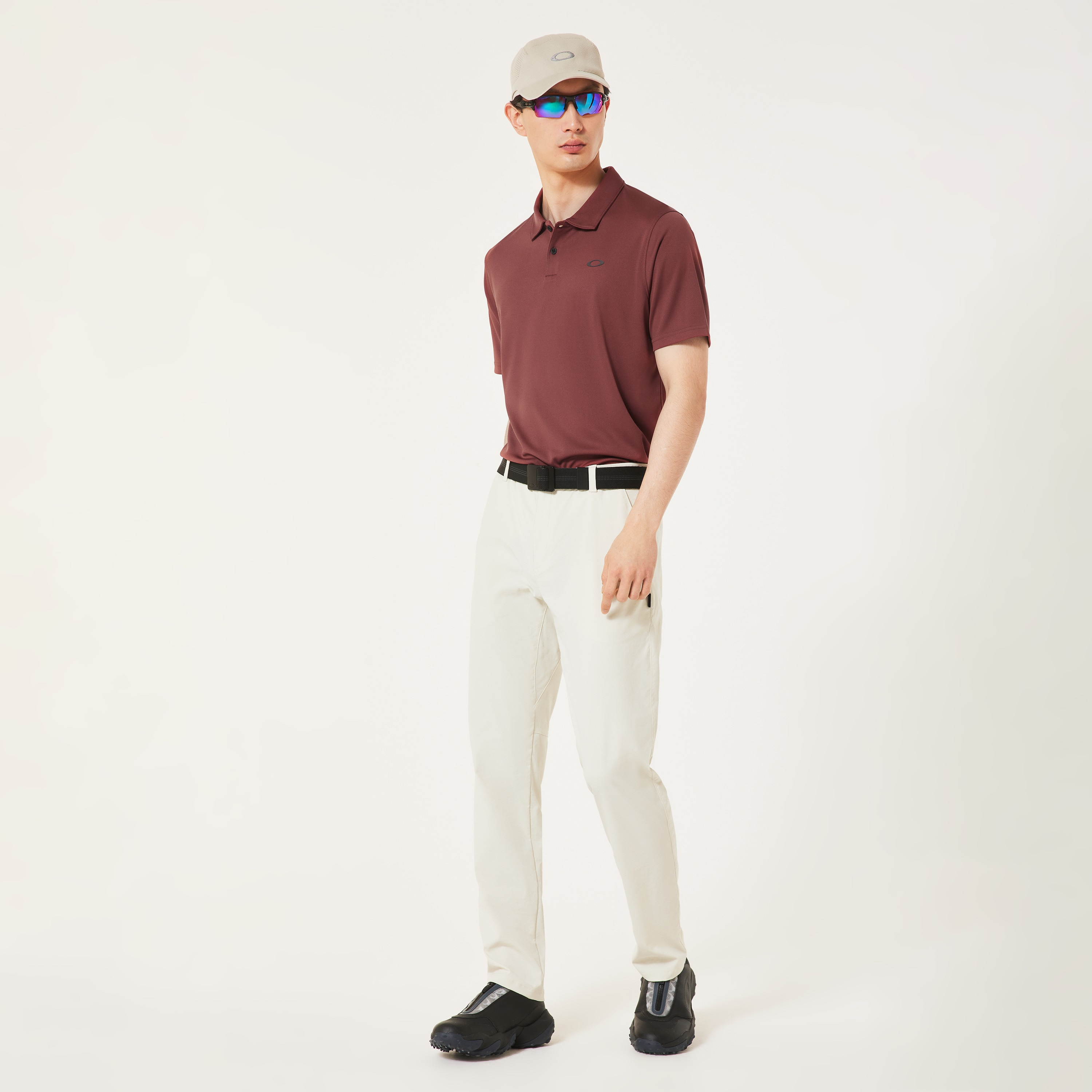 Oakley Icon Tn Protect Rc Polo I - 7