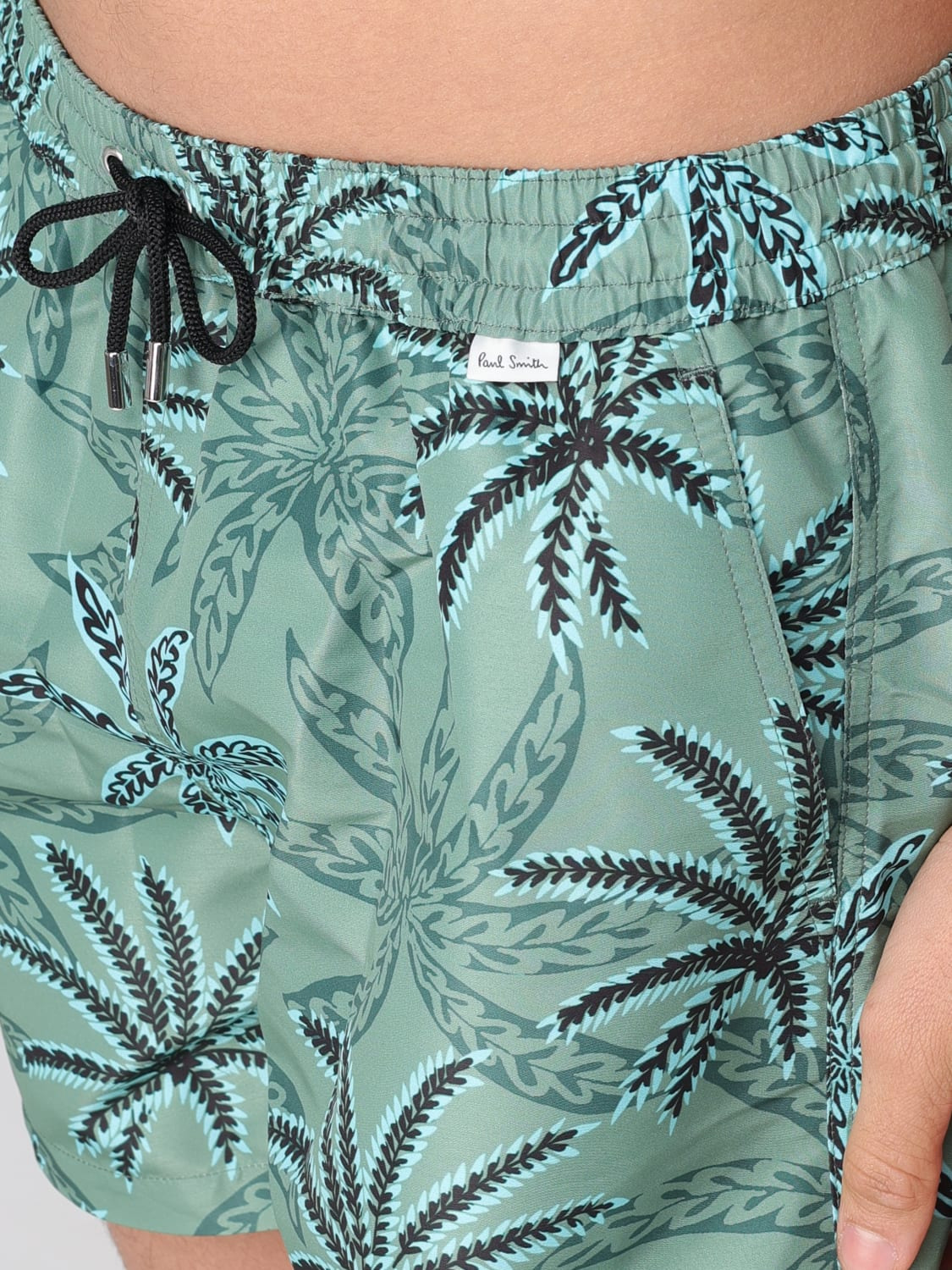 Swimsuit men Paul Smith - 3
