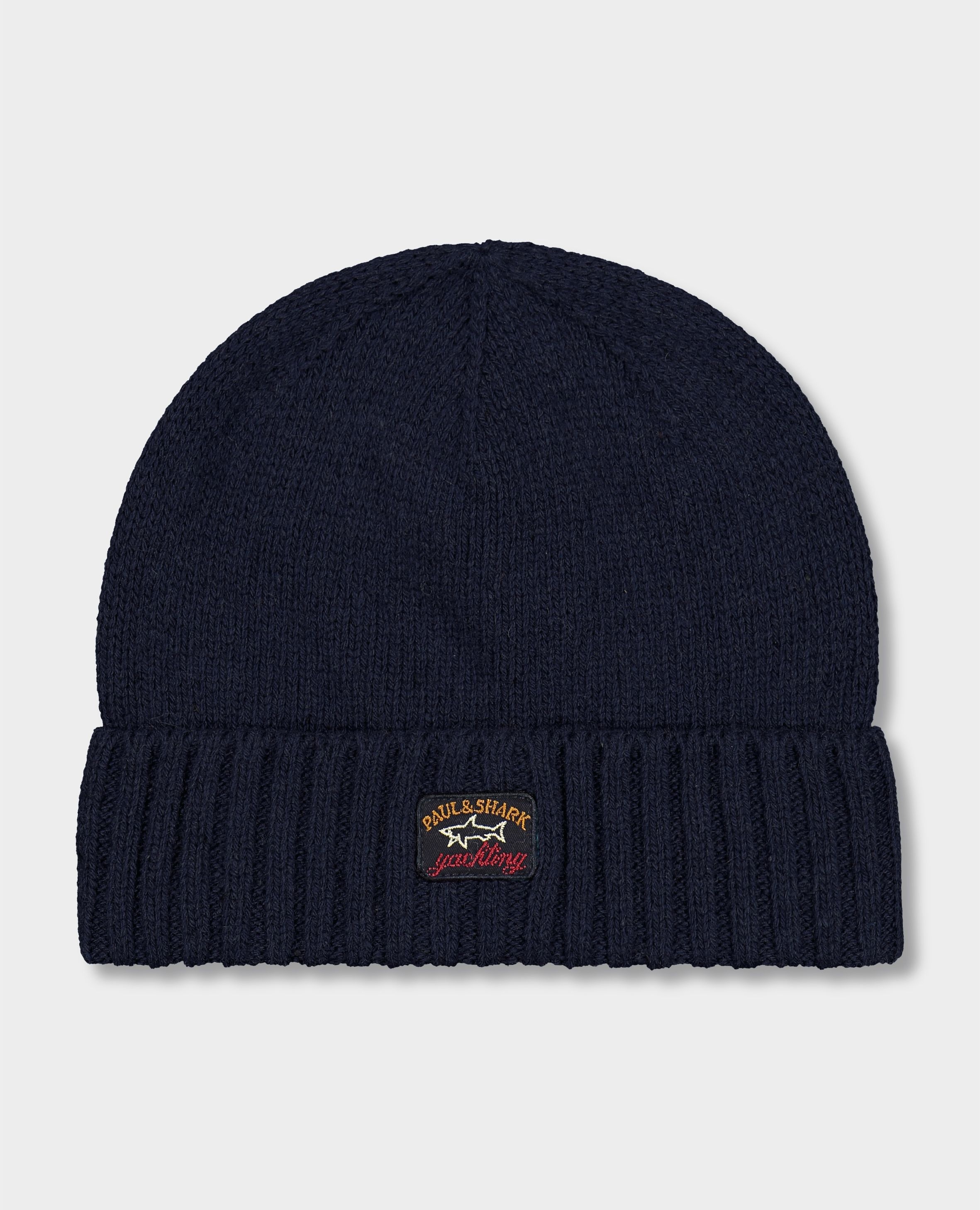 Eco-cashmere Beanie - 1
