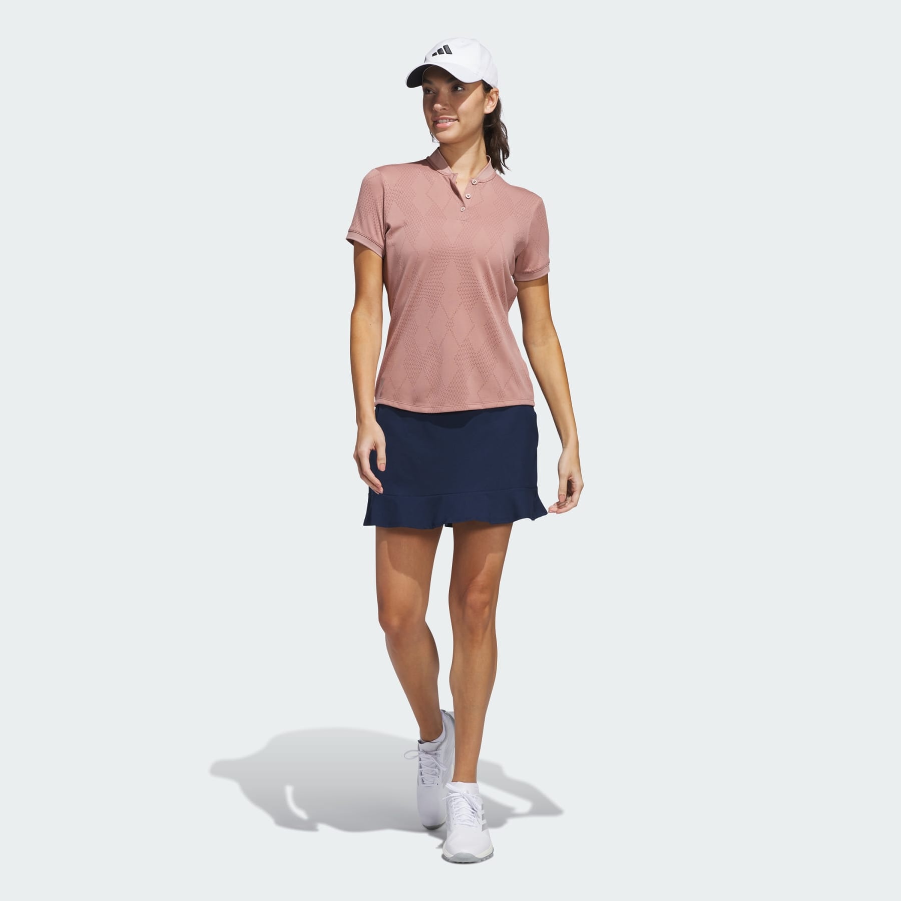 Ultimate365 Frilled Skort - 5