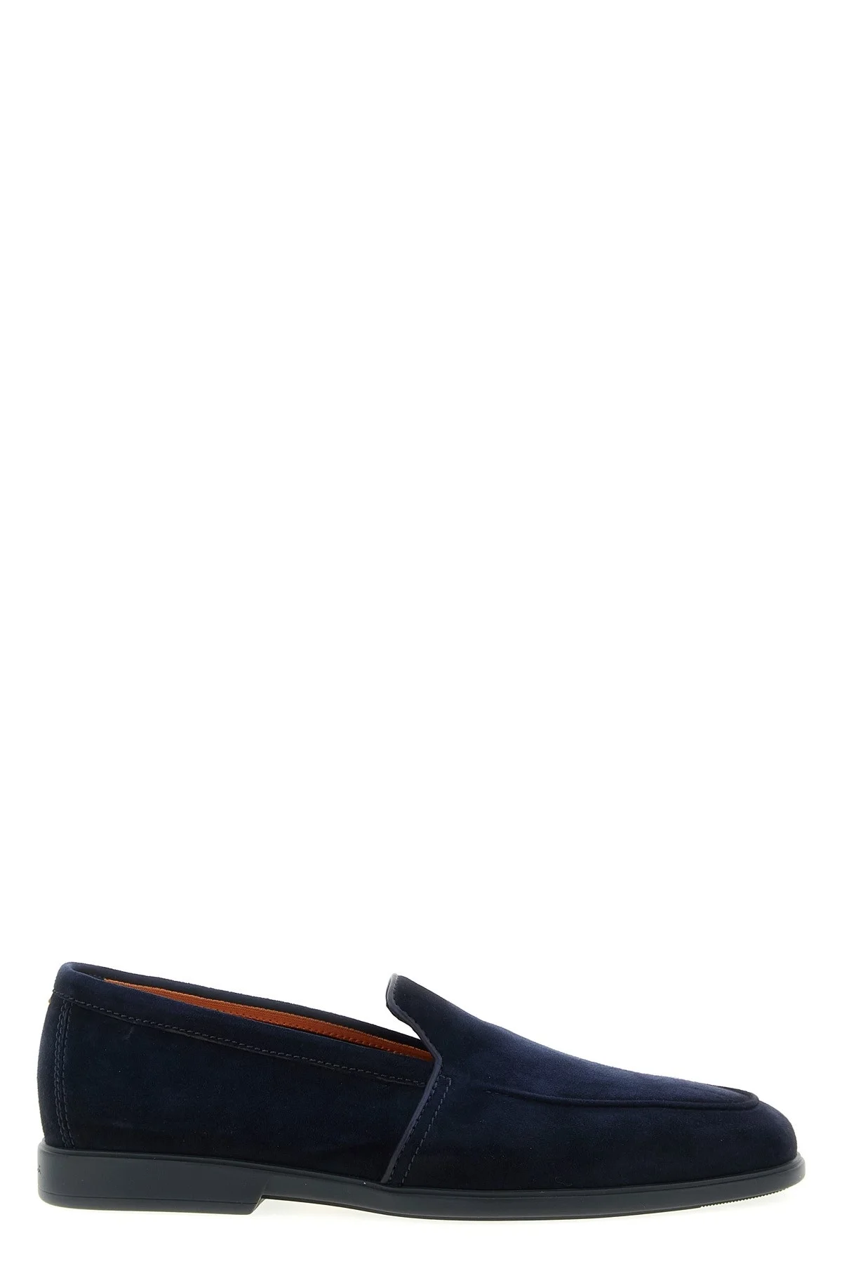 'Malibù' loafers - 1