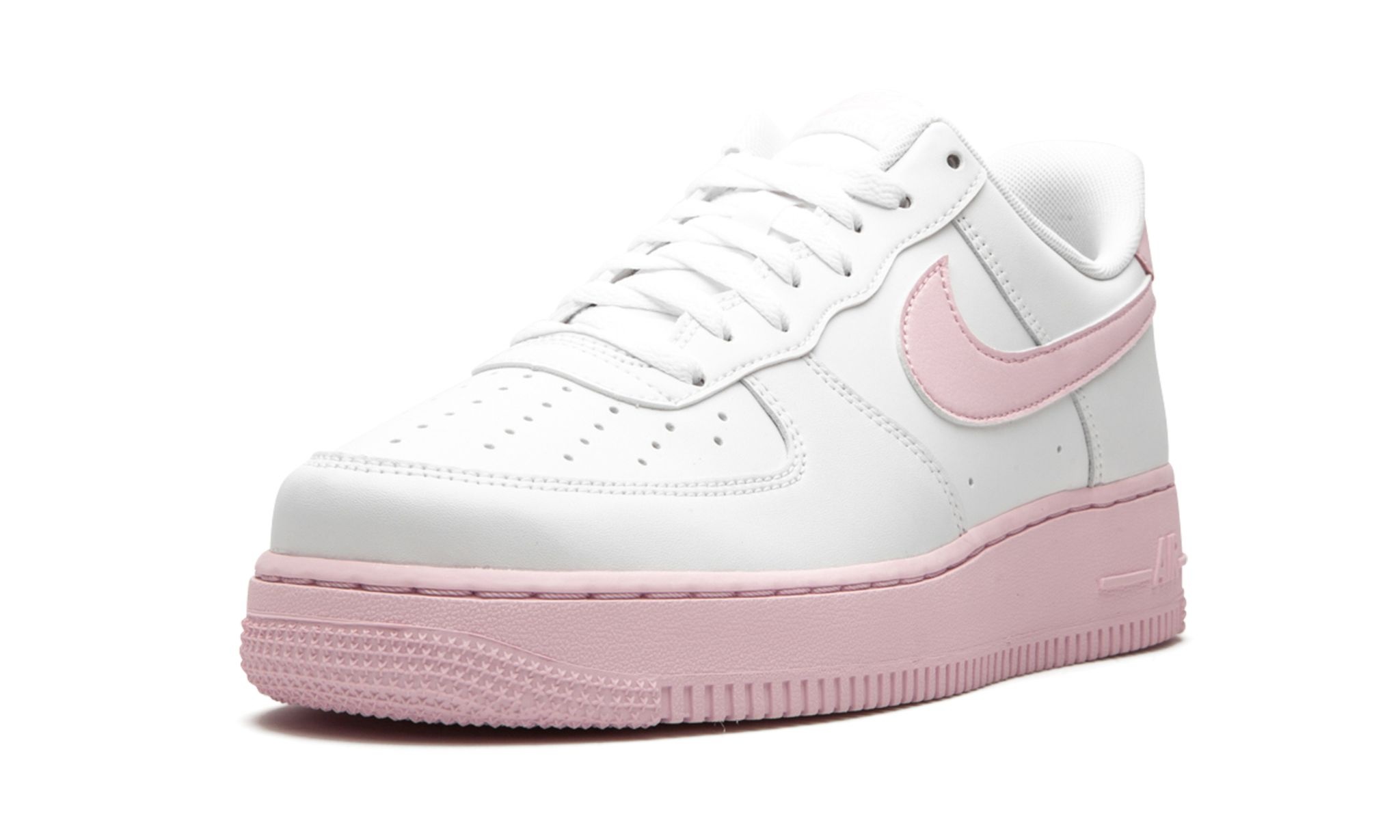 Air Force 1 '07 "Pink Foam" - 4