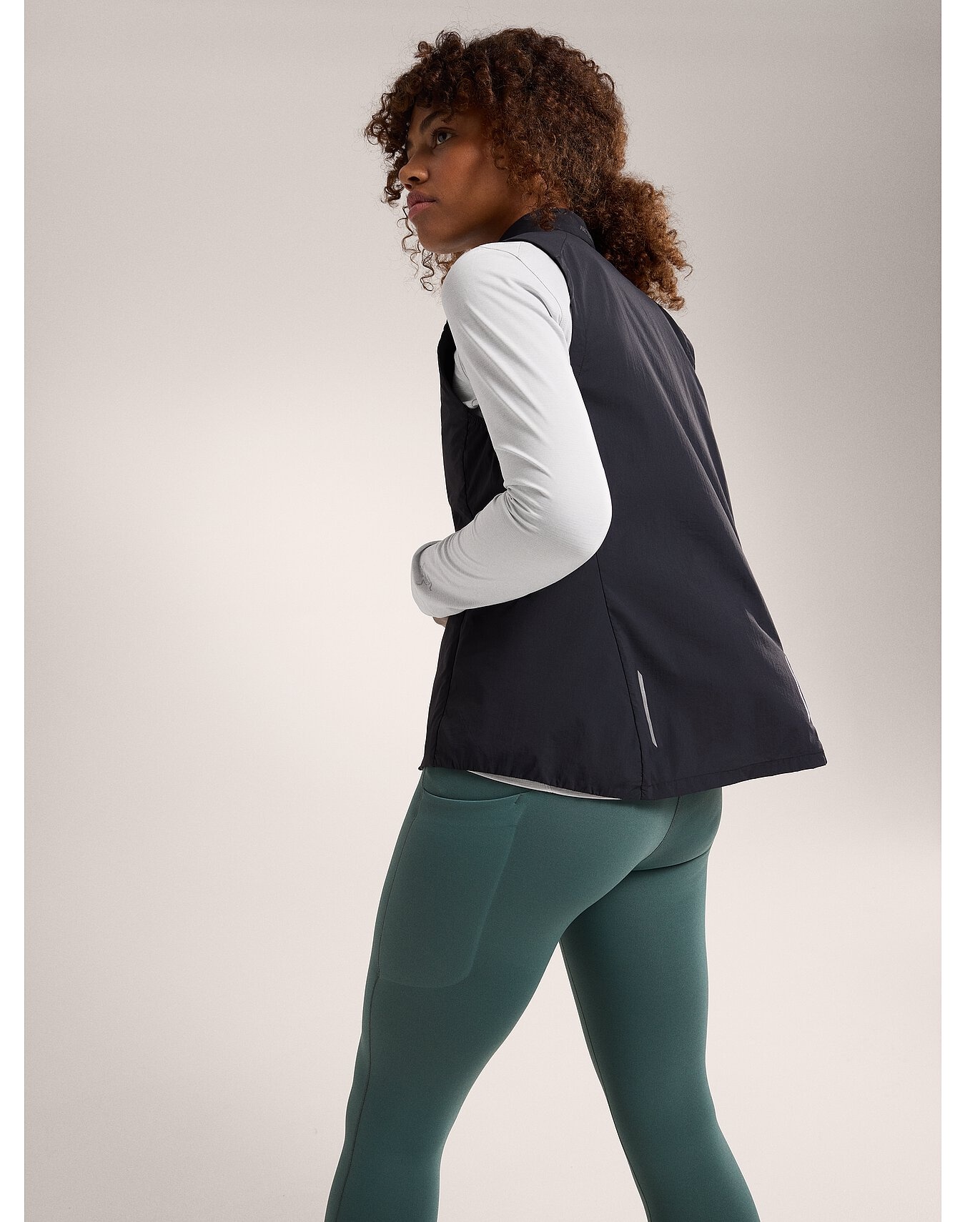 Norvan Insulated Vest - 4