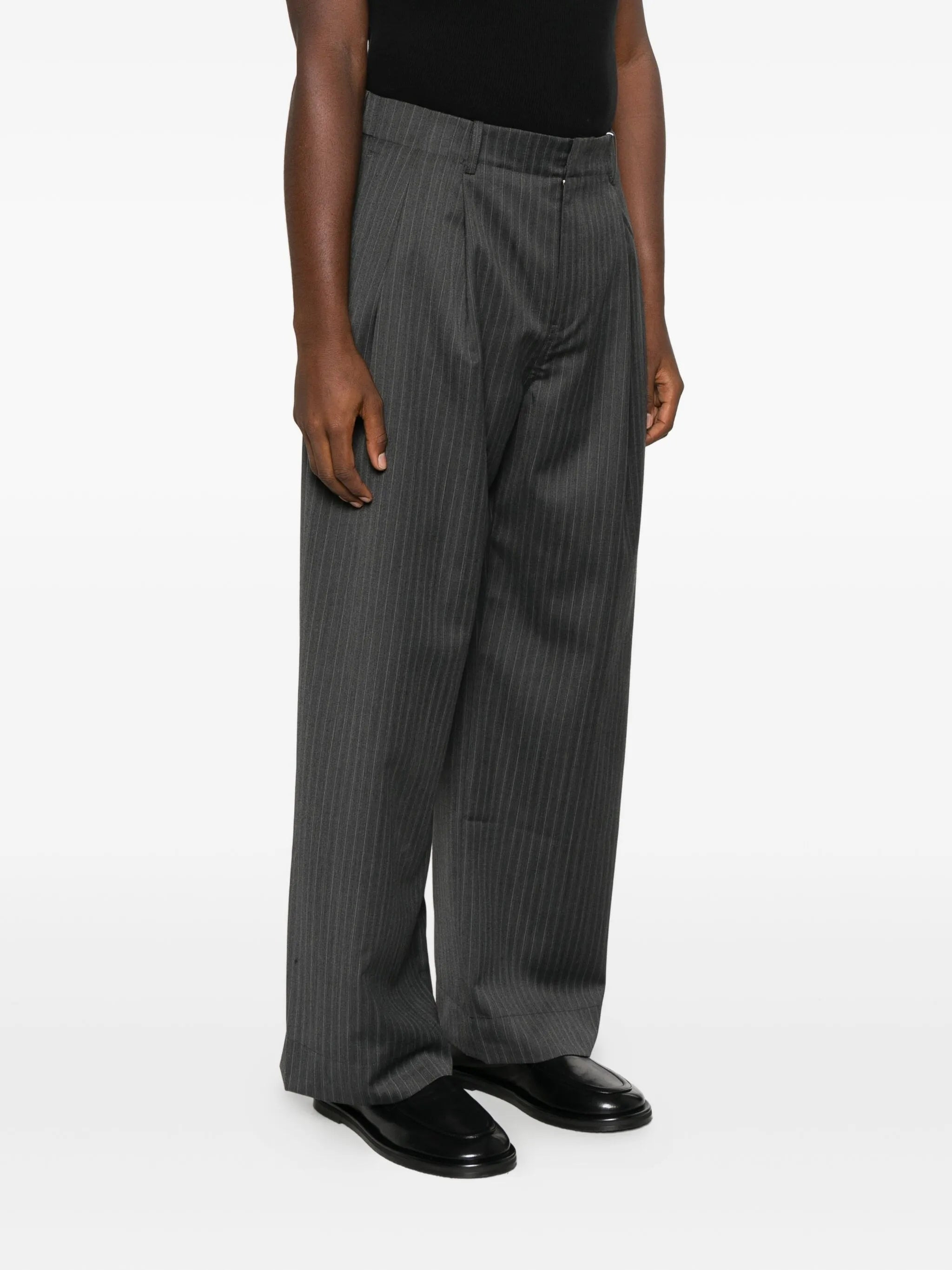 Tonywack Trousers - 3