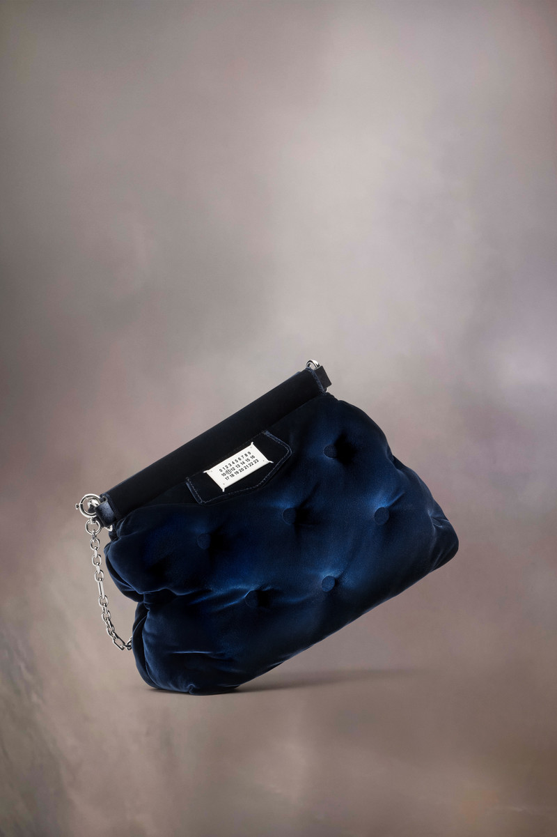 Glam Slam classique small Velvet 1