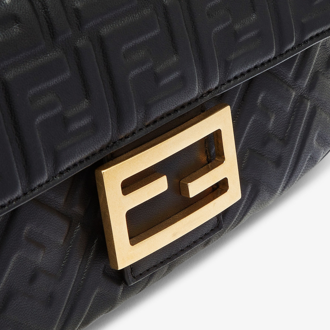 Baguette Chain Midi - 5