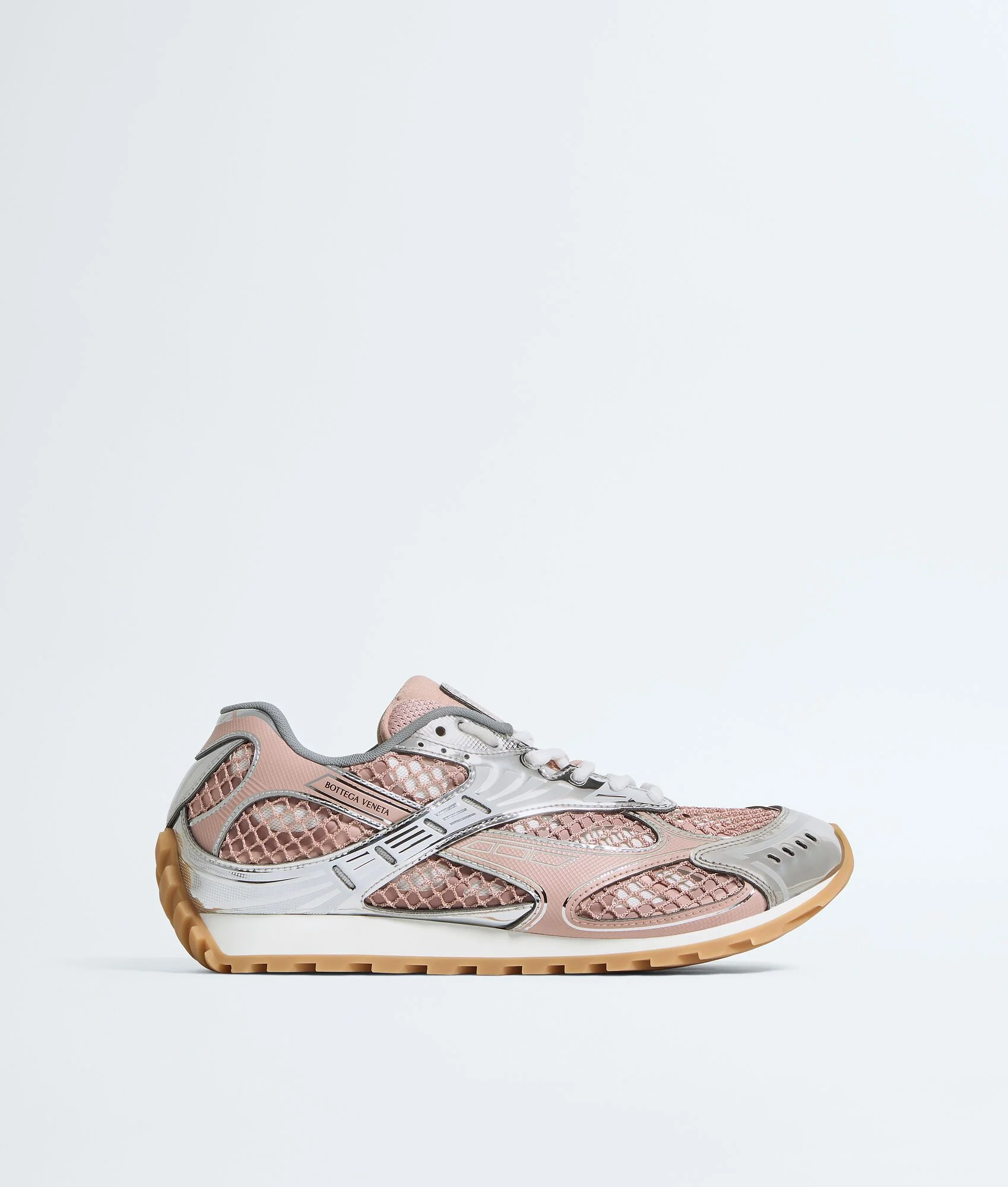 Orbit Sneaker - 1